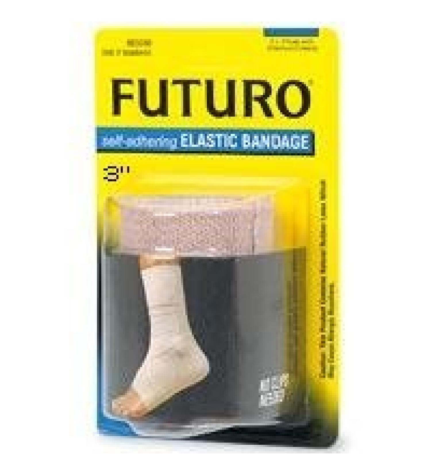 Futuro Elastic Bandage SELF-ADH FUT30