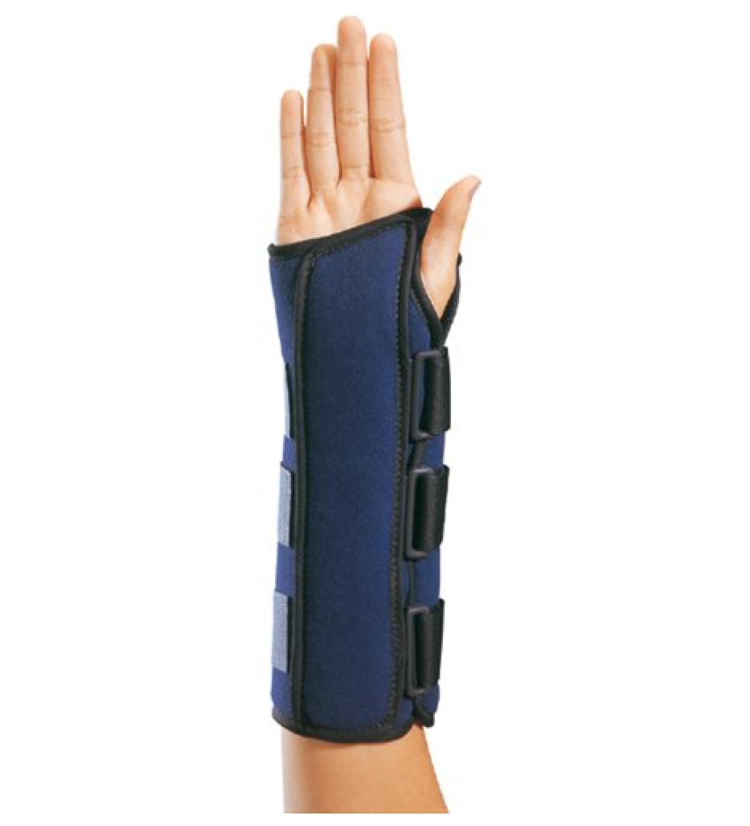 Procare Universal Wrist & Forearm Support - Right - 7"