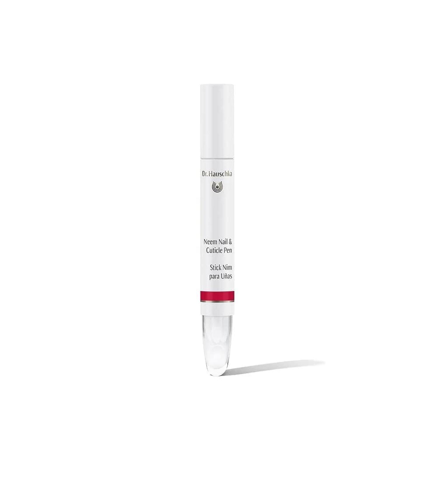 Dr. Hauschka Neem nail oil unisex strengthening care 3.5 ml 1 pack (1 x 15 g)