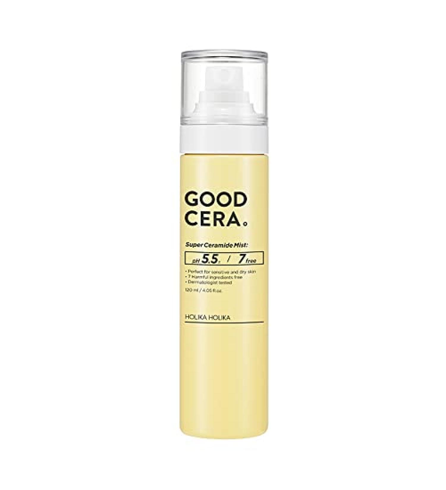 Holika Holika Good Cera Super Ceramide Mist 120ml 4.05 fl.oz.