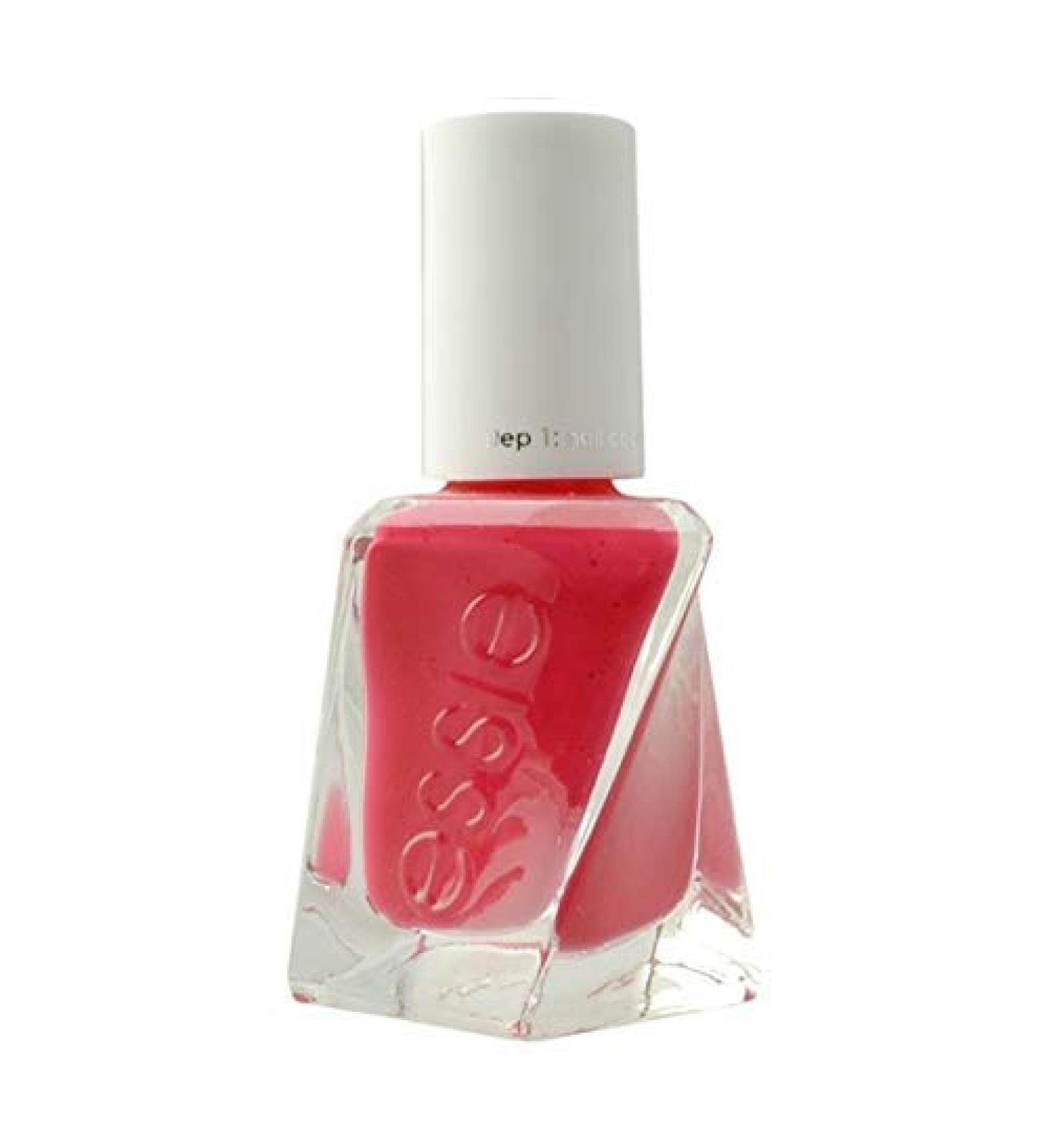 Essie Gel Couture - Avant-Garde Collection - Bold Boundaries - 13.5ml / 0.46oz