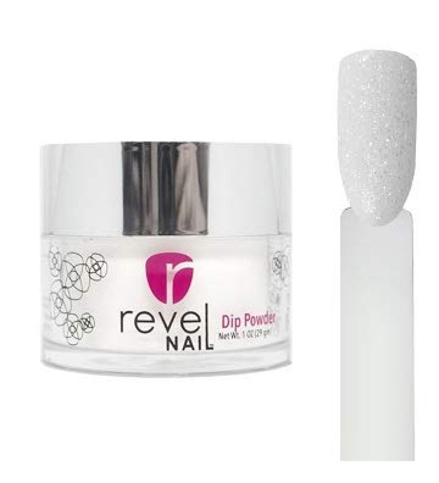 Revel Nail Dip Powder D386 Wonderland Pro Impressions