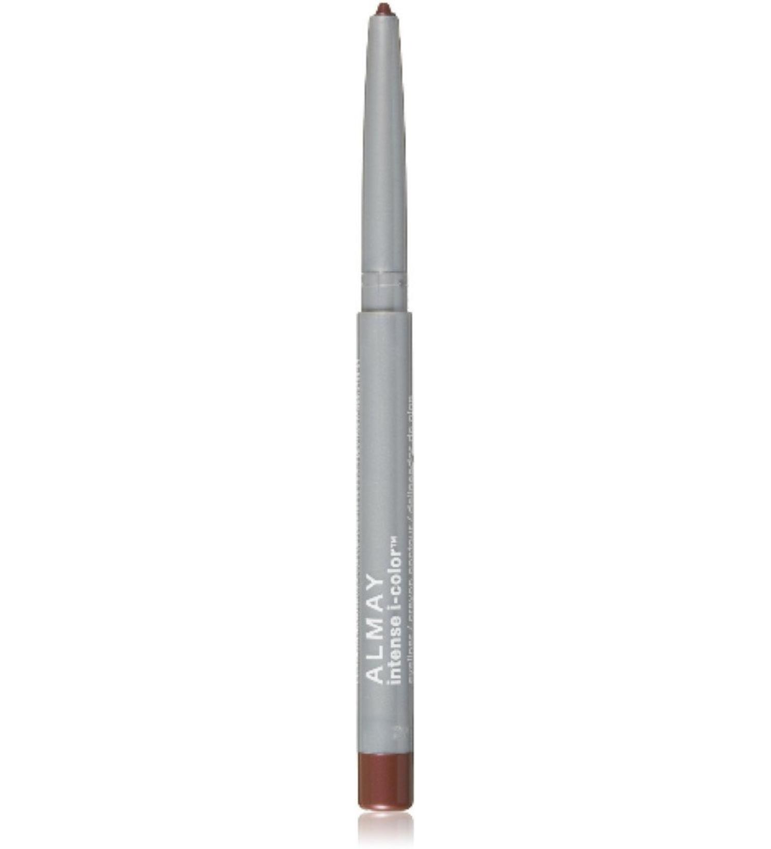 Almay Intense i-Color Liner Black Raisin 004 0.009 Ounce (Pack of 6)