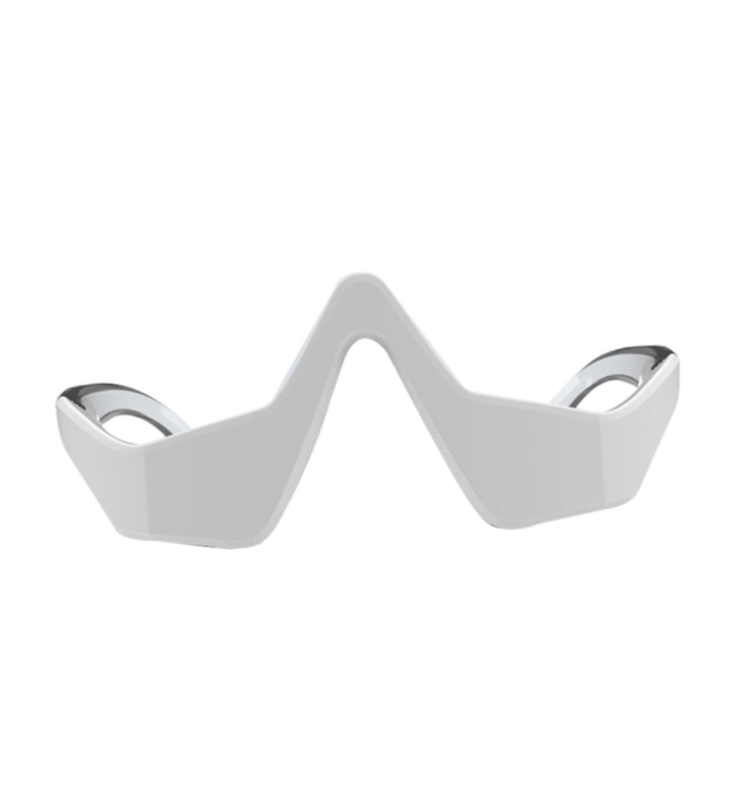 Frcolor Eye Massage Device - Eye Fatigue Relief Stress Reduction Massager Ophthalmic Tool | International Shipping - Buy Online on GoSupps.com