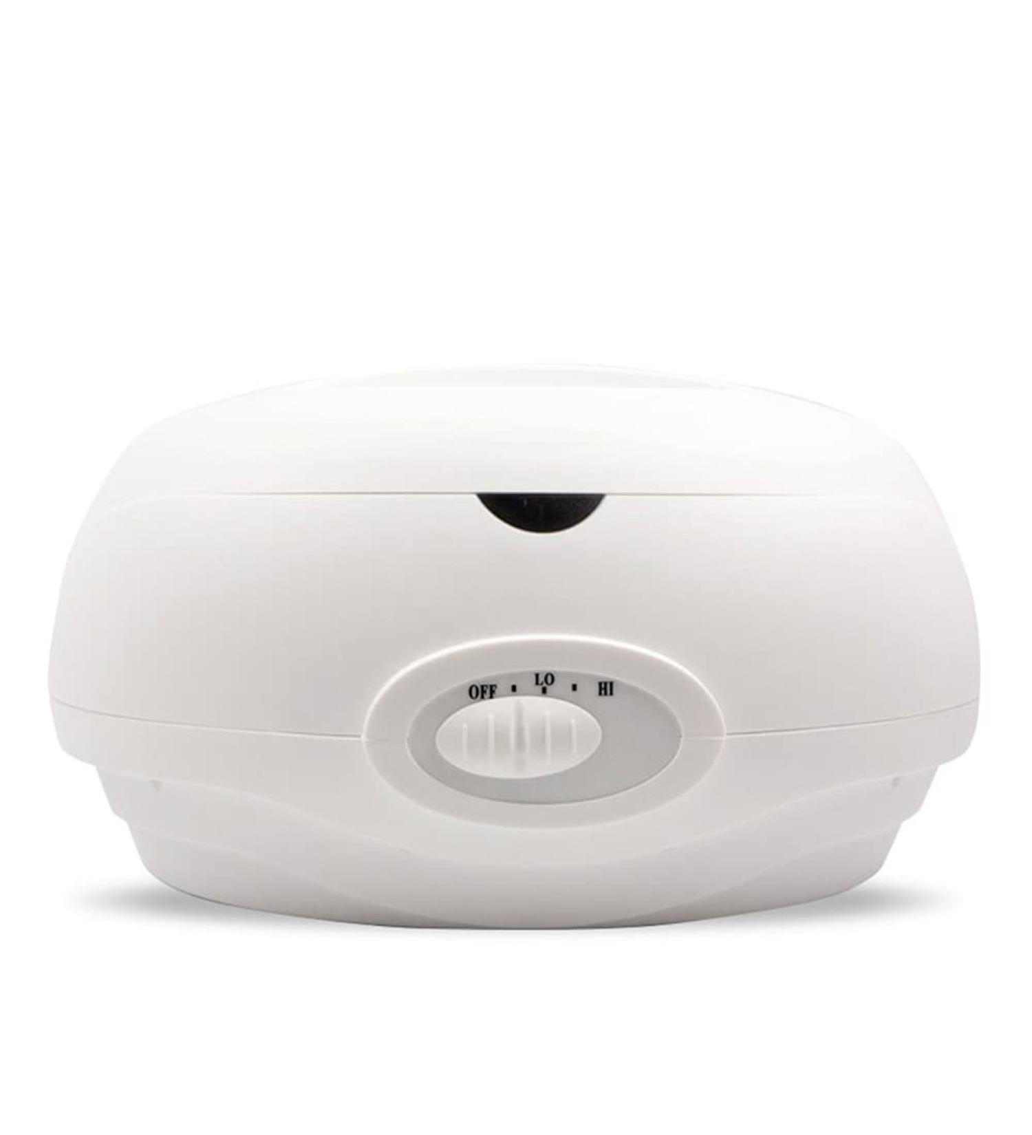 Salon Hand Paraffin Wax Bath Warmer - Beauty Spa Therapy & Hair Removal Tool - Buy Online on GoSupps.com