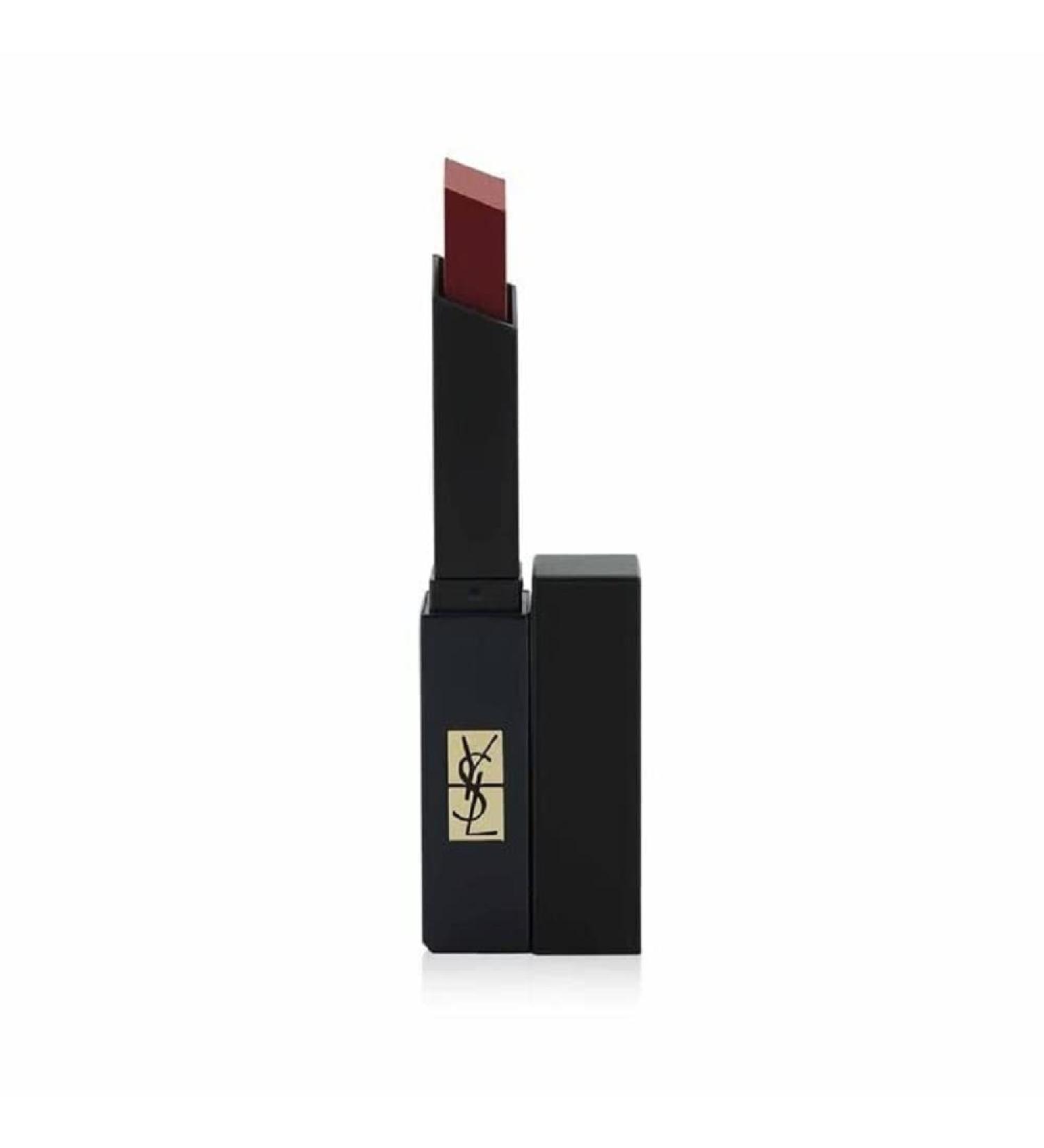 Yves Saint Laurent - Rouge Pur Couture The Slim Velvet Radical  28 True Chili