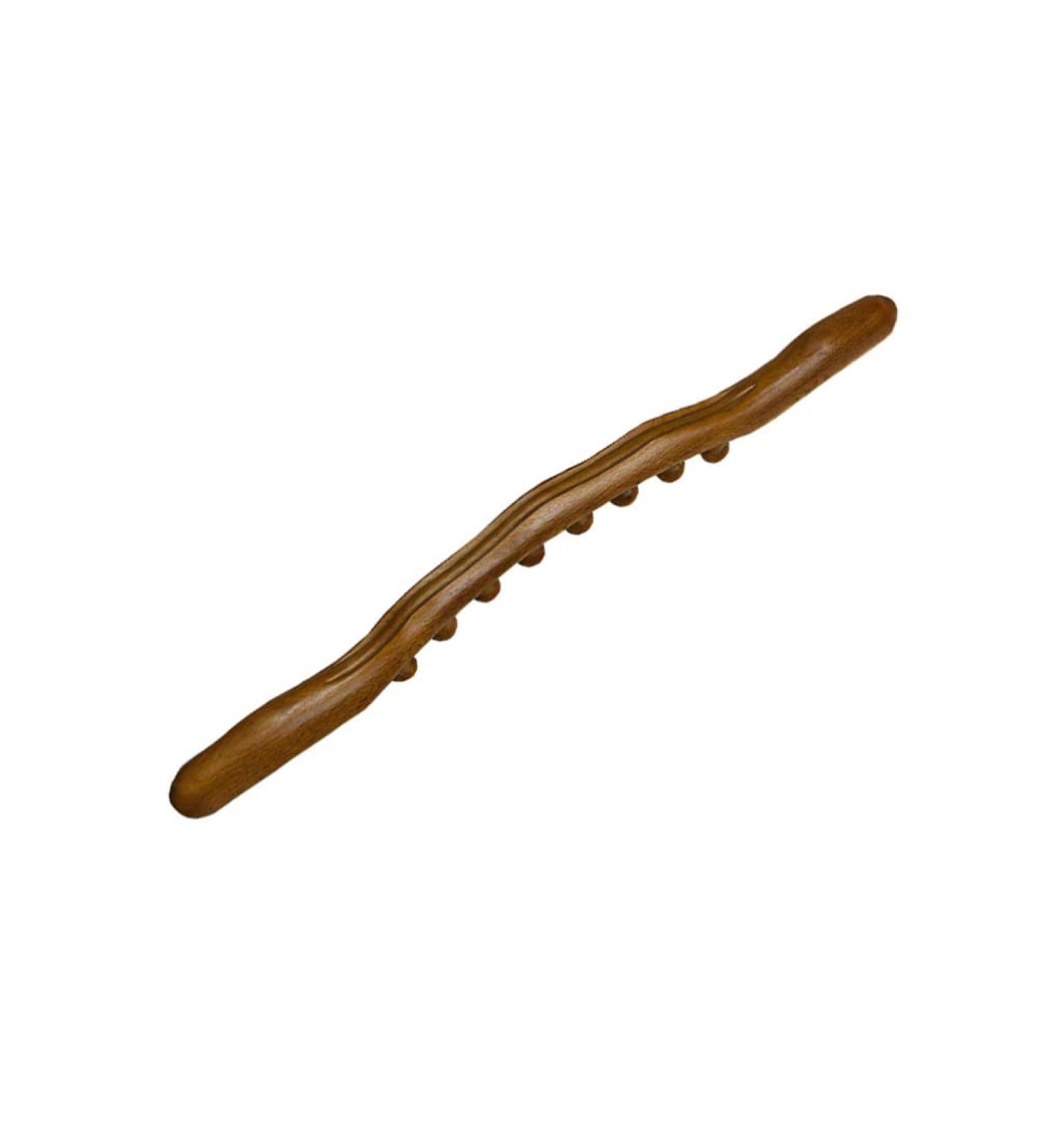 Solustrious Body Massage Device - Fascia Trigger Point Massager for Home Use | Effective Pain Relief & Relaxation Tool - Buy Online on GoSupps.com