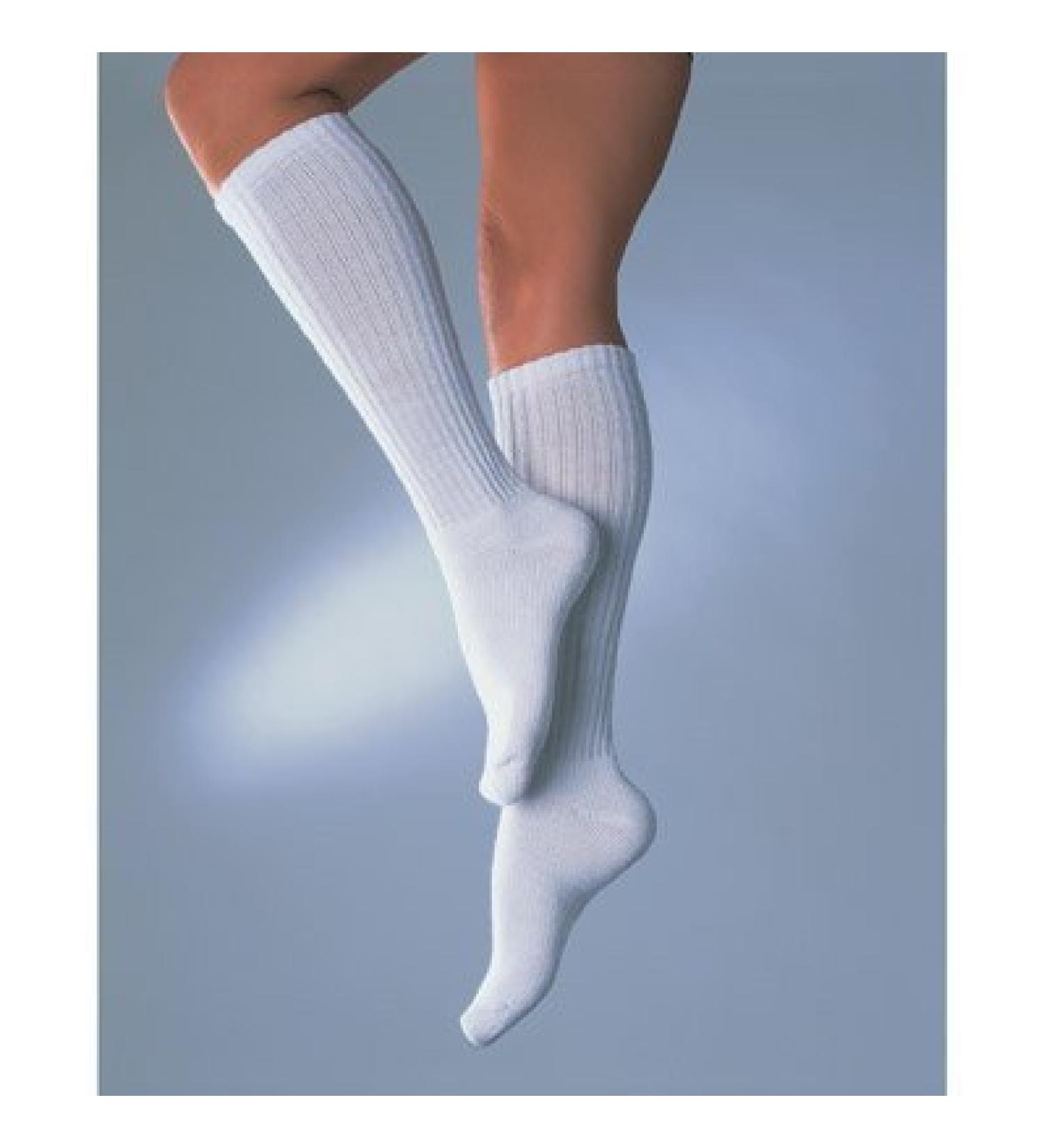 BSN Medical JOB110834 Sensifoot Kn Xl Wht 8-15