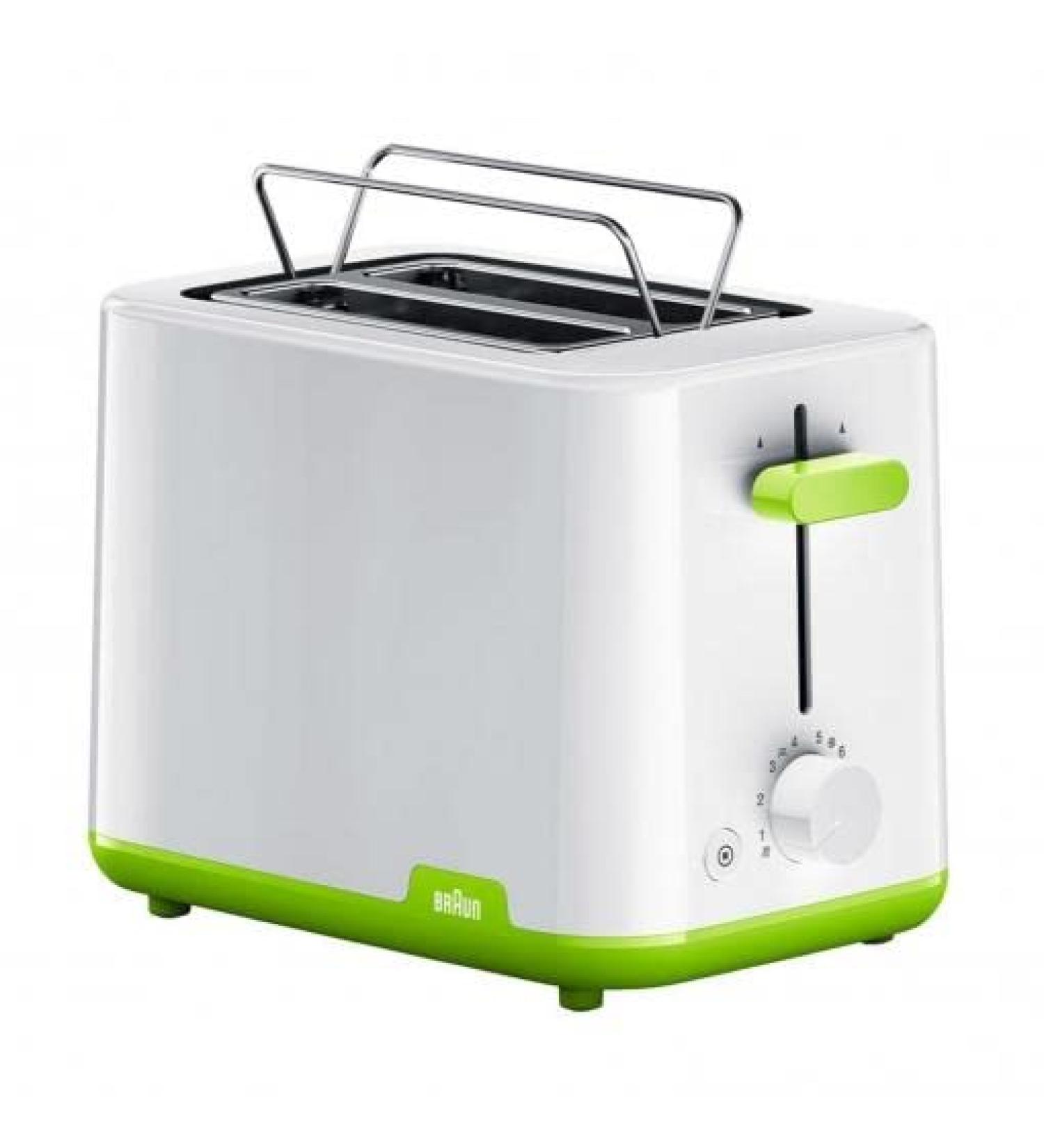 Buy Braun HT1010G Series1 - High-Quality Hair Trimmer | International Shipping Available - Buy Online on GoSupps.com