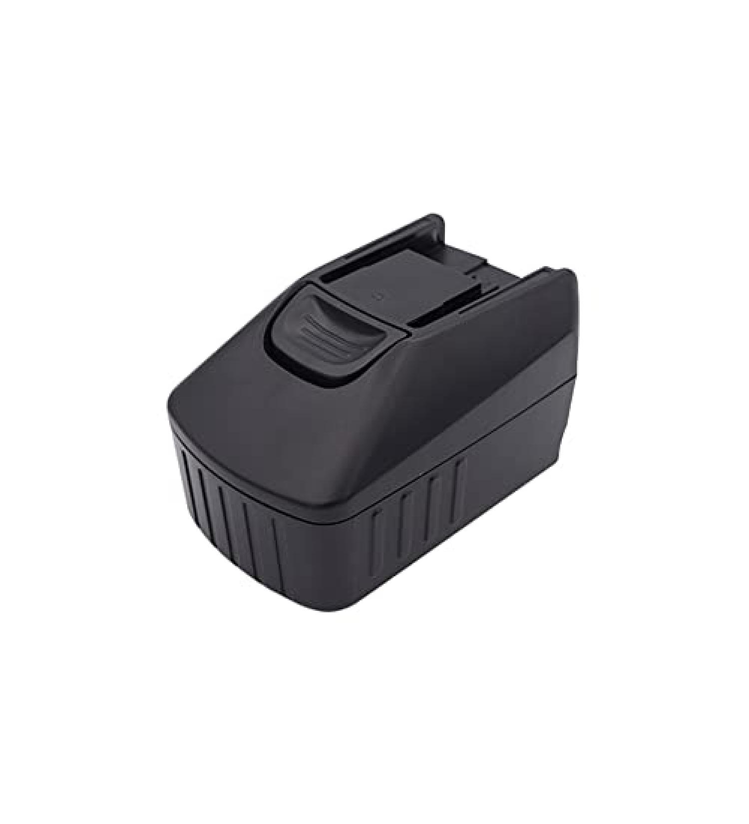4000mAh Replacement Battery for FEIN 92604175020 ABS 18 ASB 18 | International Shipping Available - Buy Online on GoSupps.com