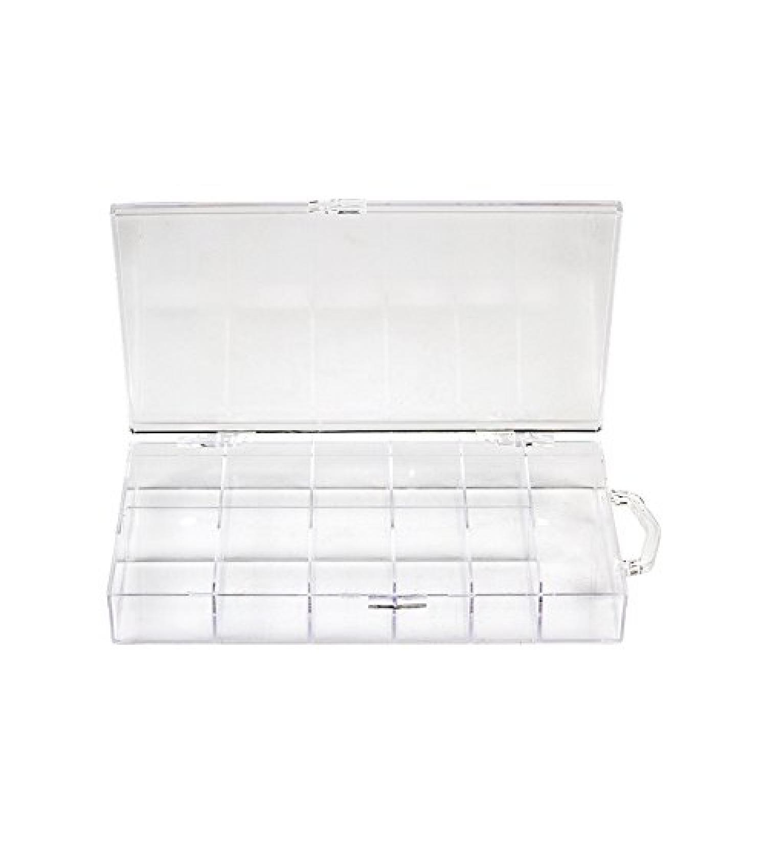Tip Box 100 - Nail Tips Artificial Nails Art Nail Nail Tips