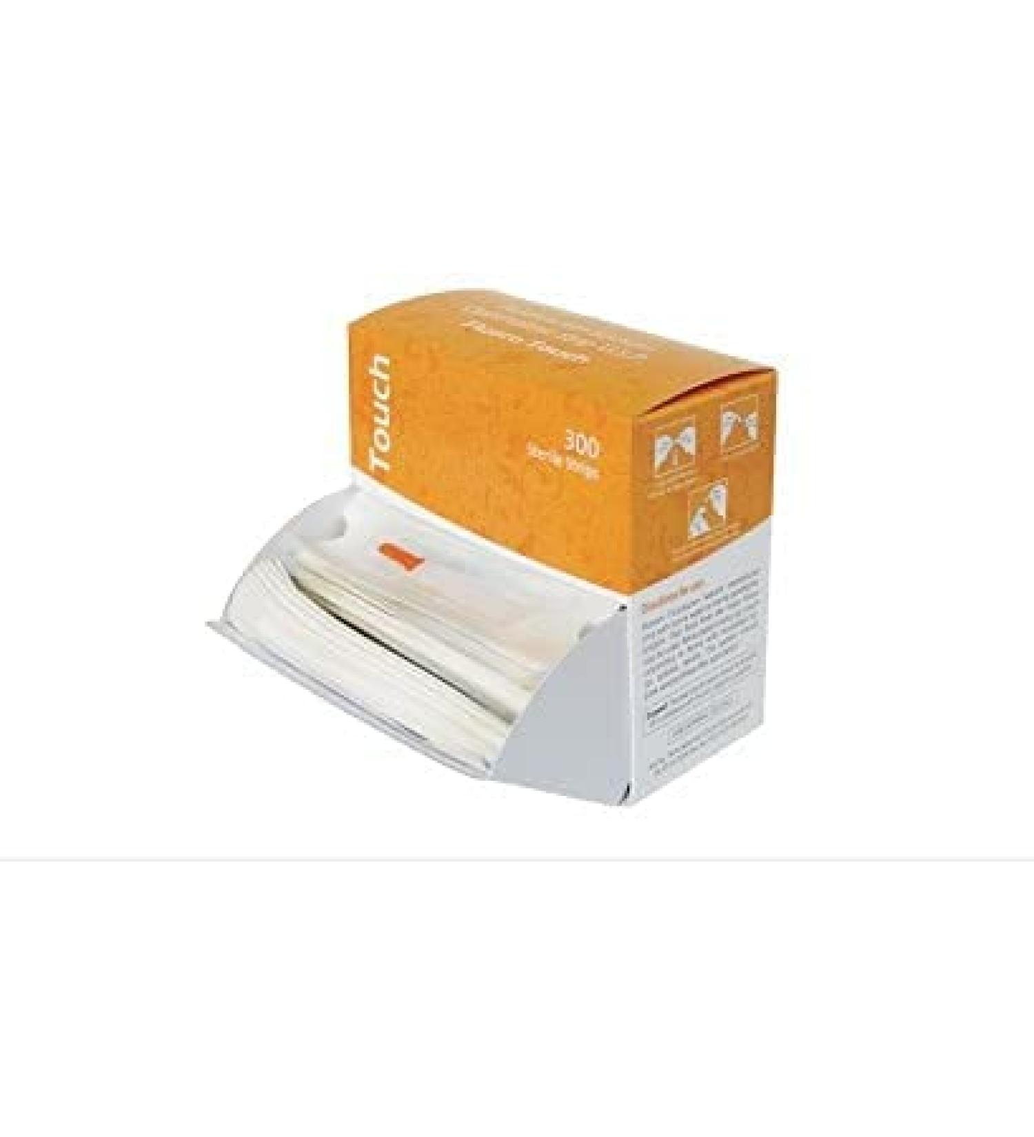 KASHSURG Ophthalmic Fluoro Touch Strips - 300 Strips | Improve Surgical Precision - Buy Online on GoSupps.com