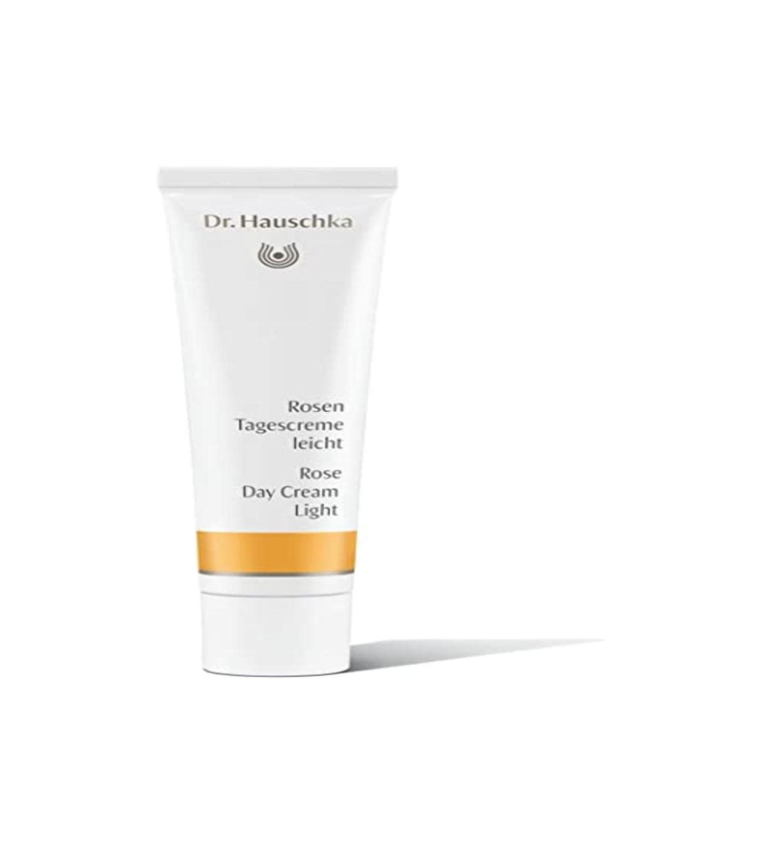 Dr.Hauschka - Crema alla Rosa Light Giorno