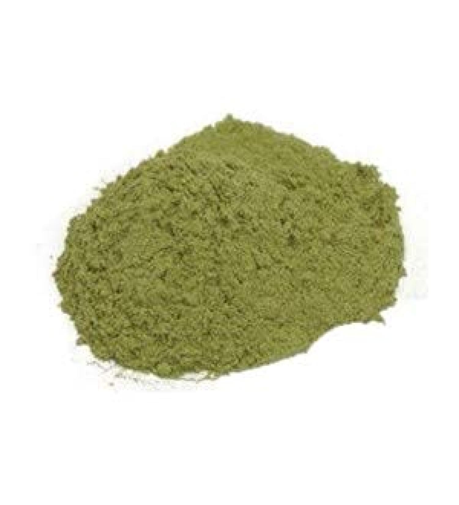 Comfrey Leaf Powder Organic - 4 Oz (Starwest Botanicals)