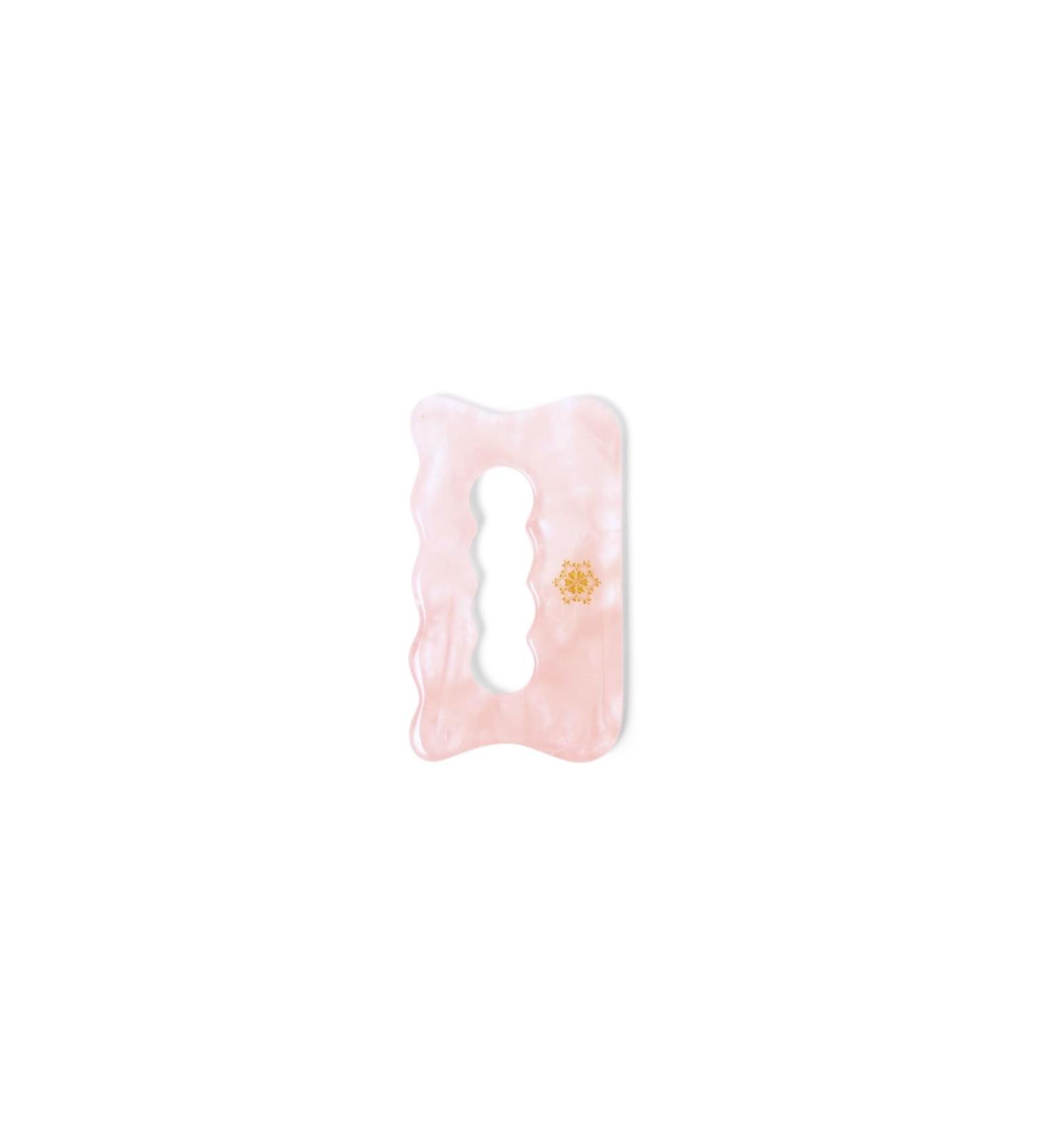 Rose Quartz Massage Tool for Face & Body - Natural Beauty Enhancer | Shop Now at Nature to You - Buy Online on GoSupps.com