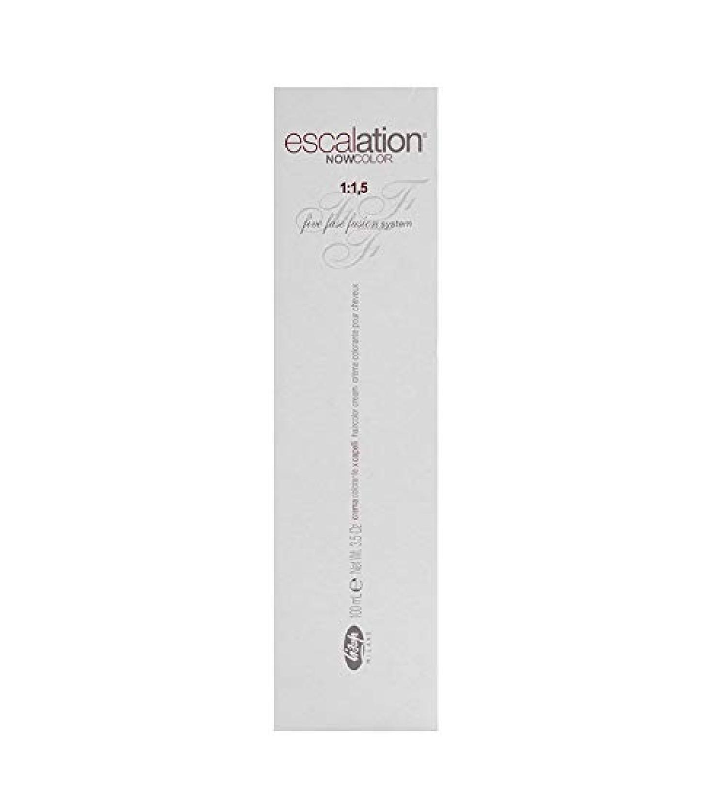 Lisaplex Escalation Now Hair Colour 00/67 100 ml
