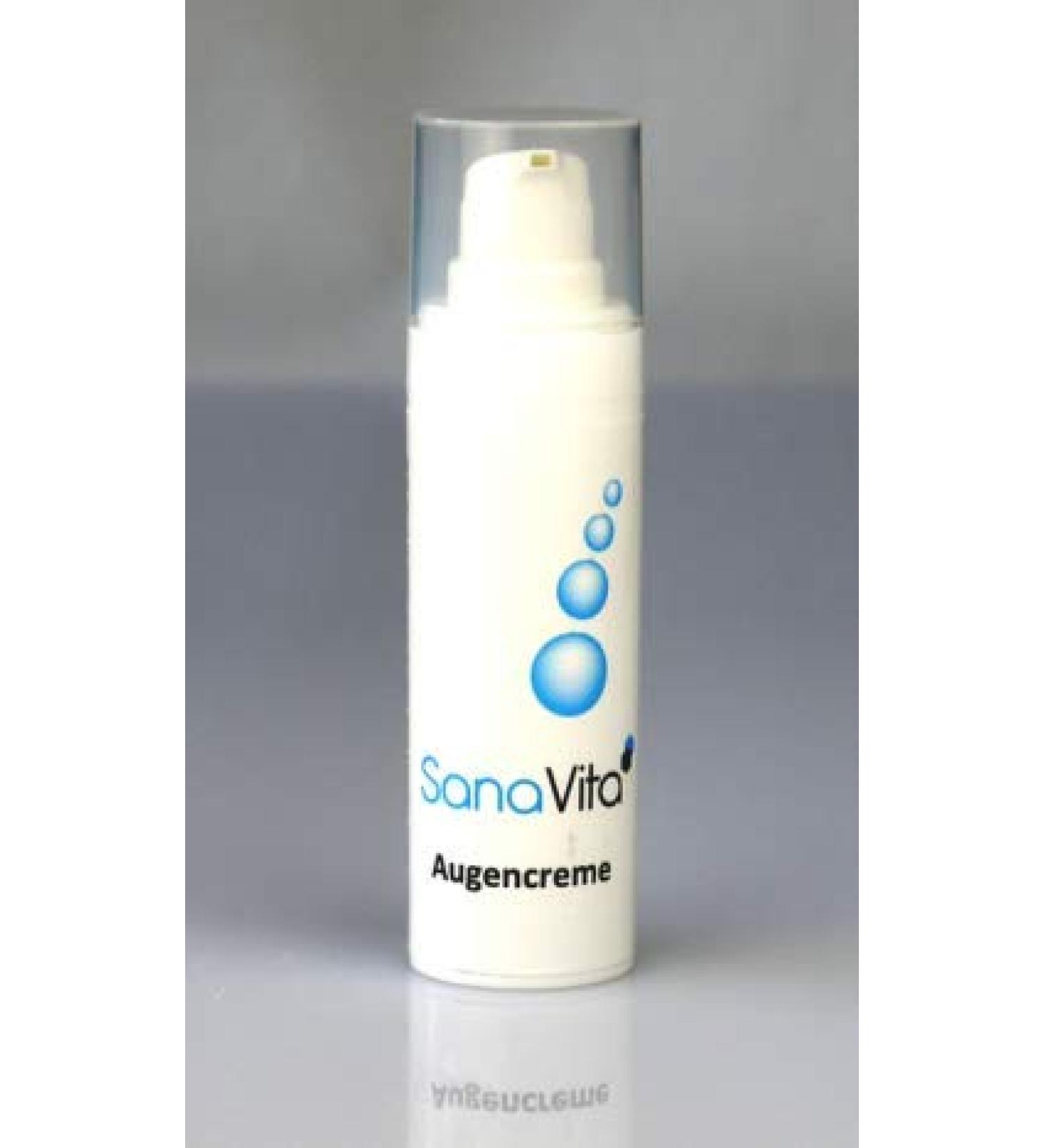 Sana Vita eye cream 30ml