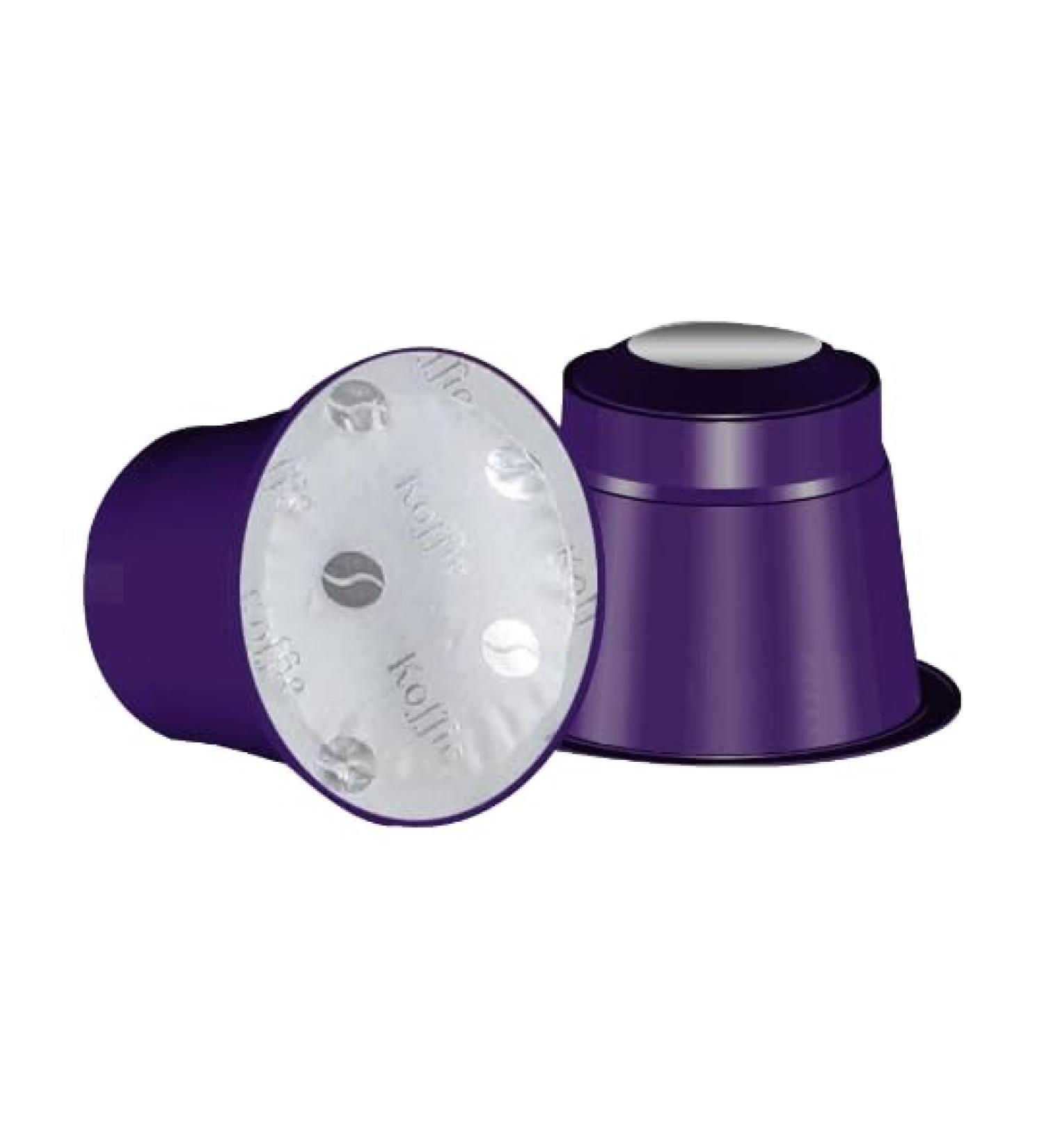 Fine Coffee Club - House Blend Lungo (50 capsules)