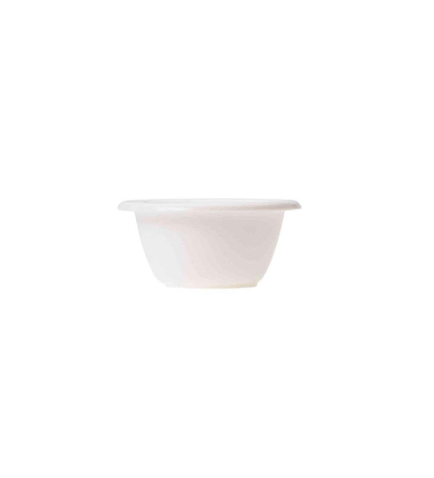 Sincelo white dye bowl 1 pack (1 x 1 piece)