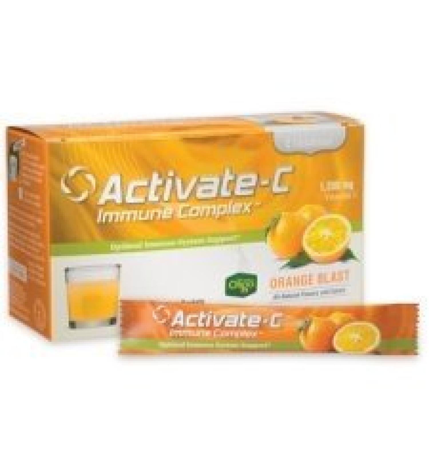 Activate-c Immune Complex Drink