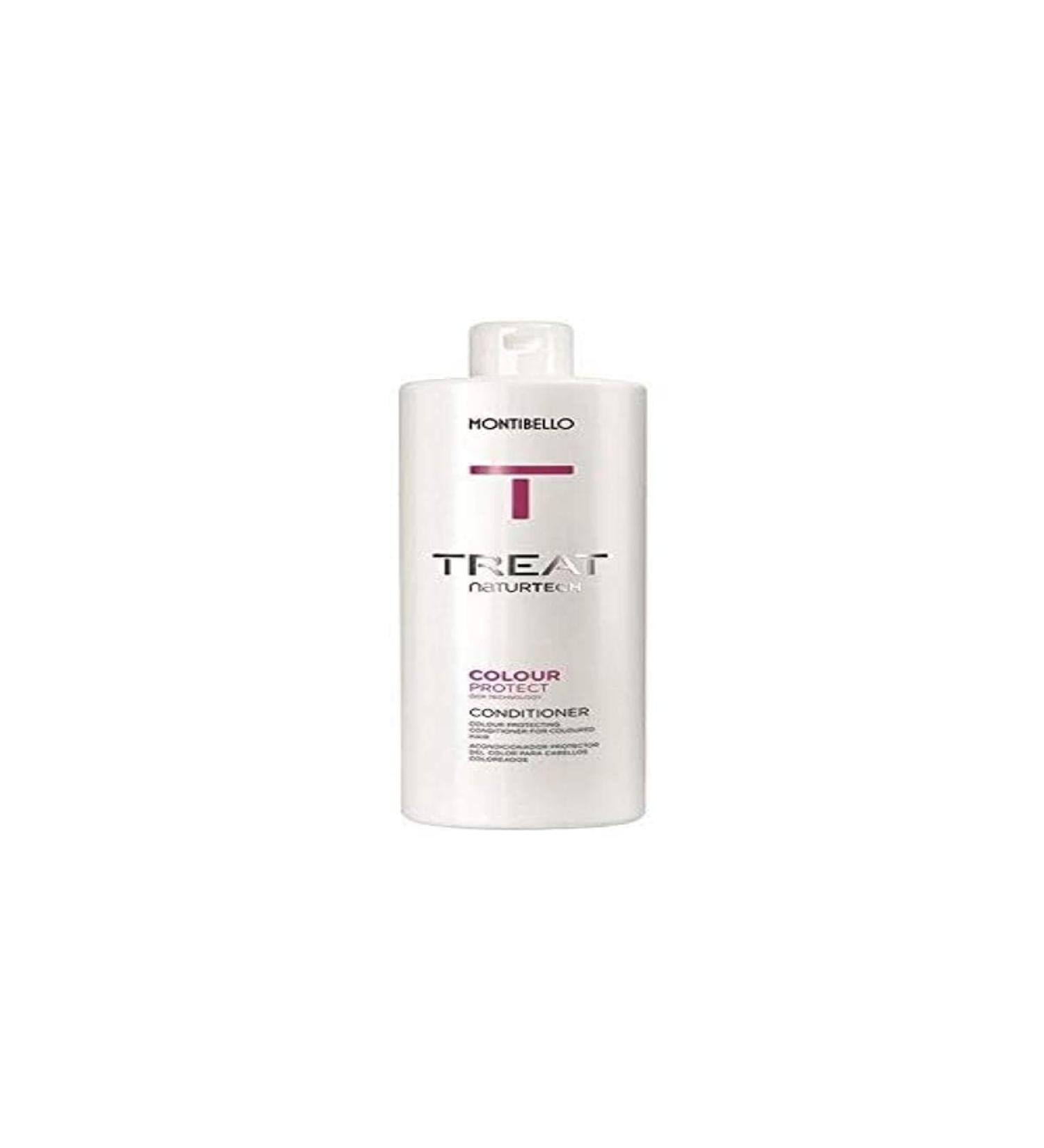 Montibello Naturtech Colour Protect Conditioner 750 ml