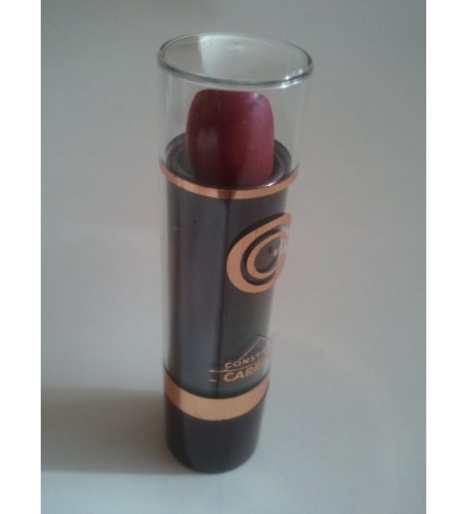 Constance Carroll Lipstick - 49 Frosted Majestic Orchid by Constance Carroll