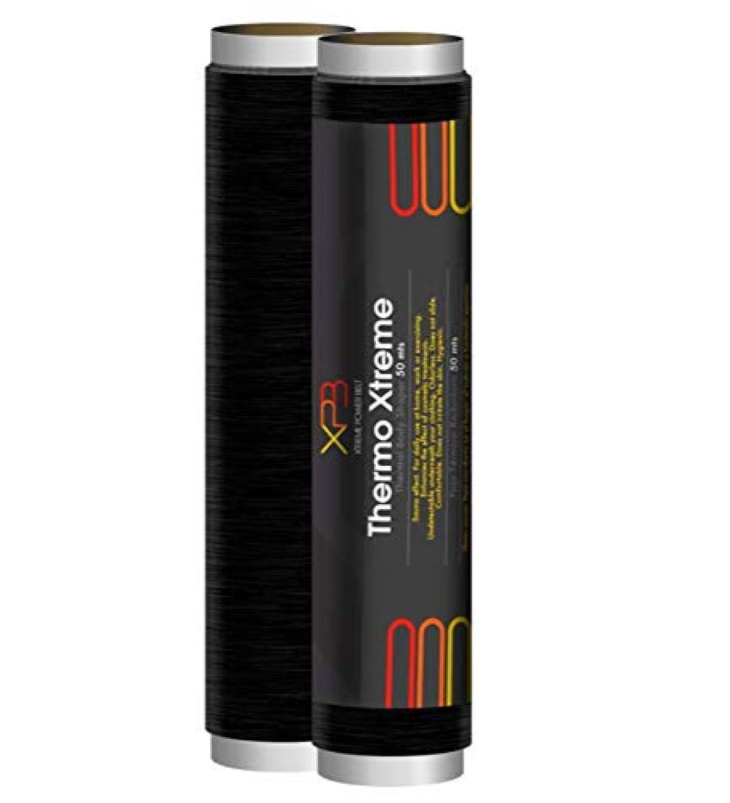 Osmotic Plastic Body Wrap Paper - Cellulite Reduction and Waist Fat Burning Accelerator - Buy Online on GoSupps.com