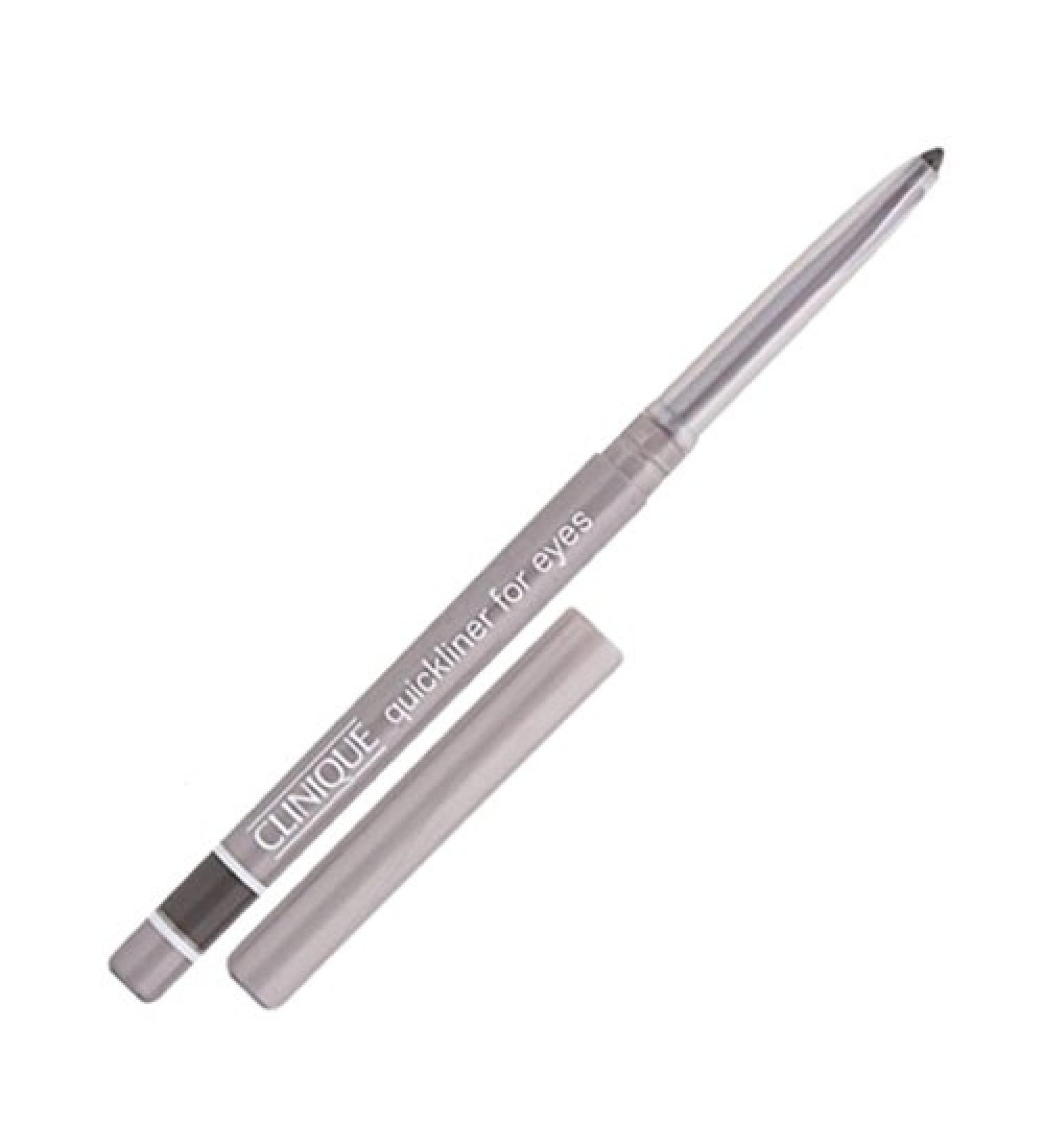 Clinique Quick Liner Slate No. 04 Eyeliner Pencil Slate 1 Count (Pack of 1)
