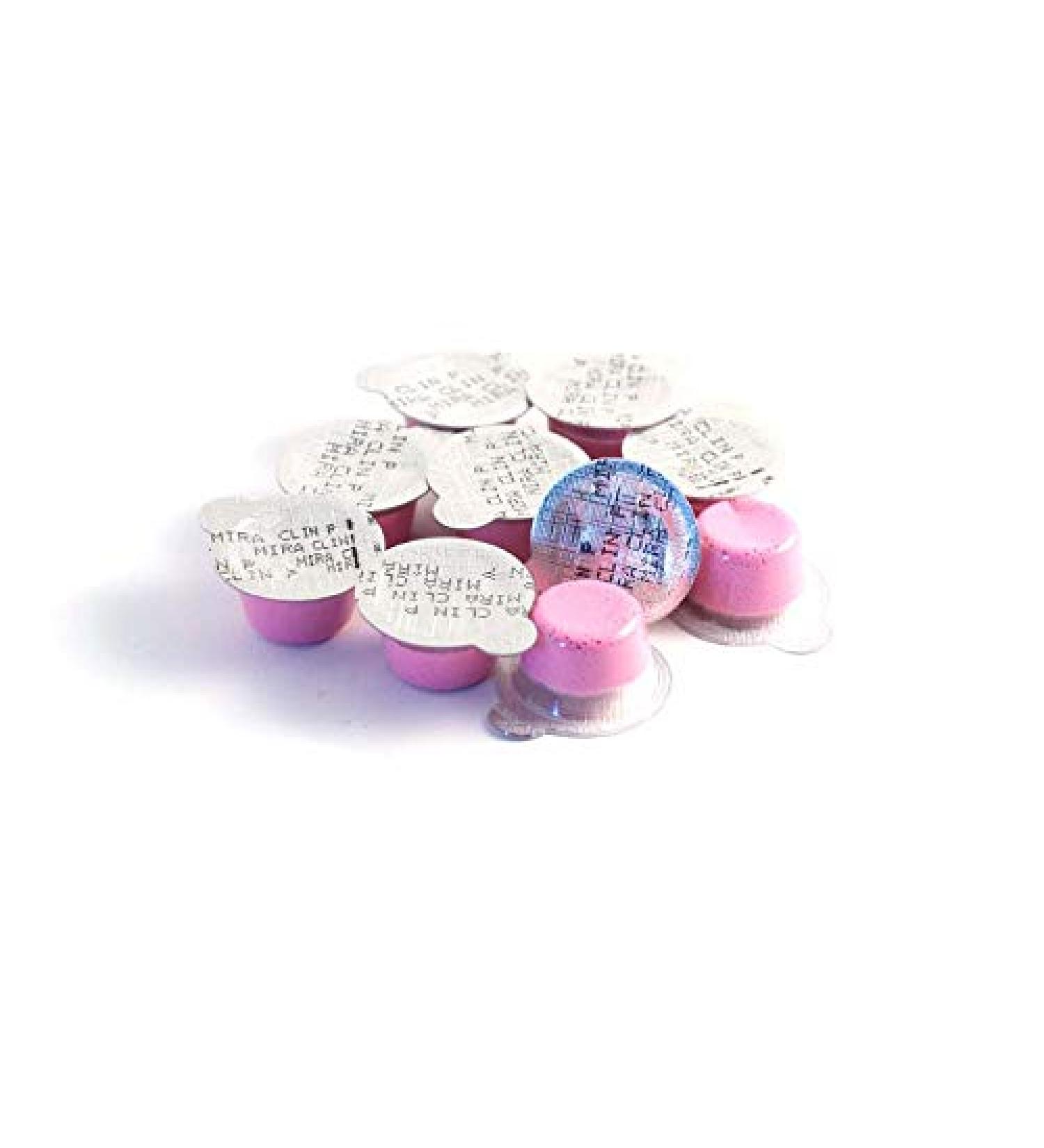 Polishing paste professional tooth polishing paste cleaning paste for teeth 20 x 2 g paste tooth polish prophy paste