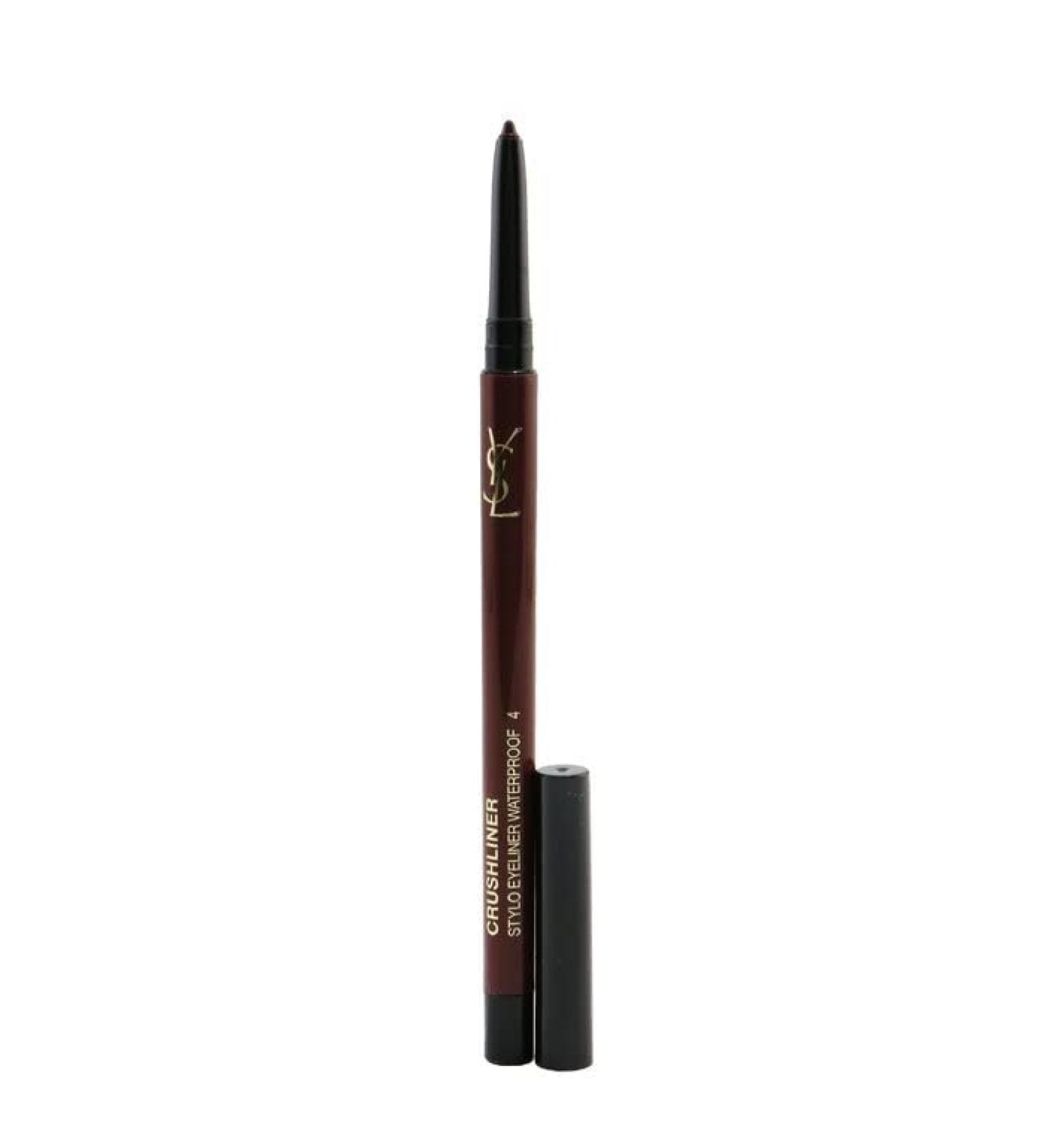 YSL Crushliner N 4 - Burgundy 0.35 G.