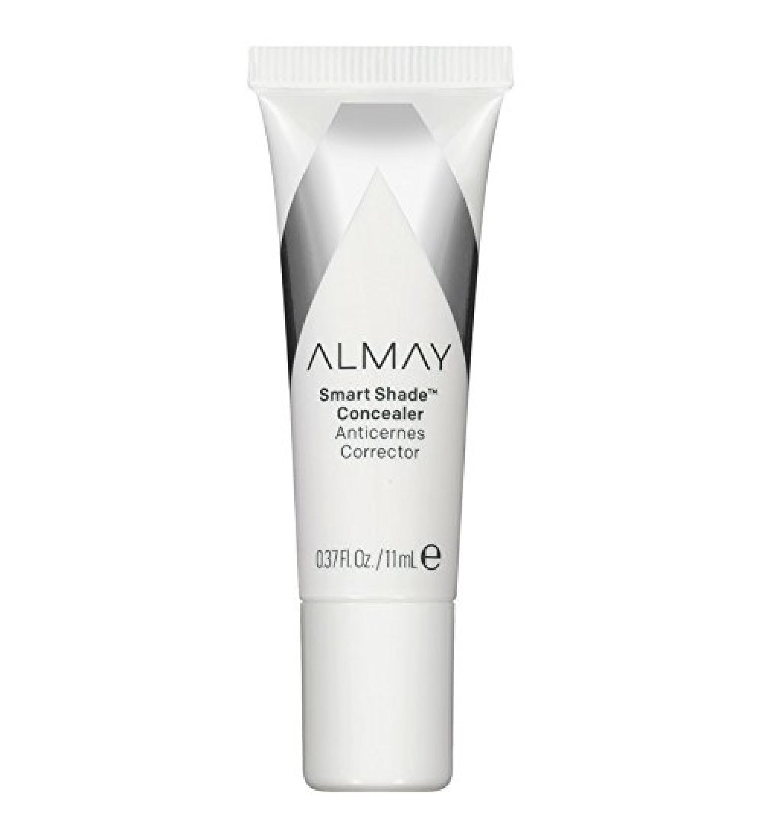 Almay Smart Shade Concealer Makeup Medium 030 0.37 oz - Pack of 2 - Buy Online on GoSupps.com