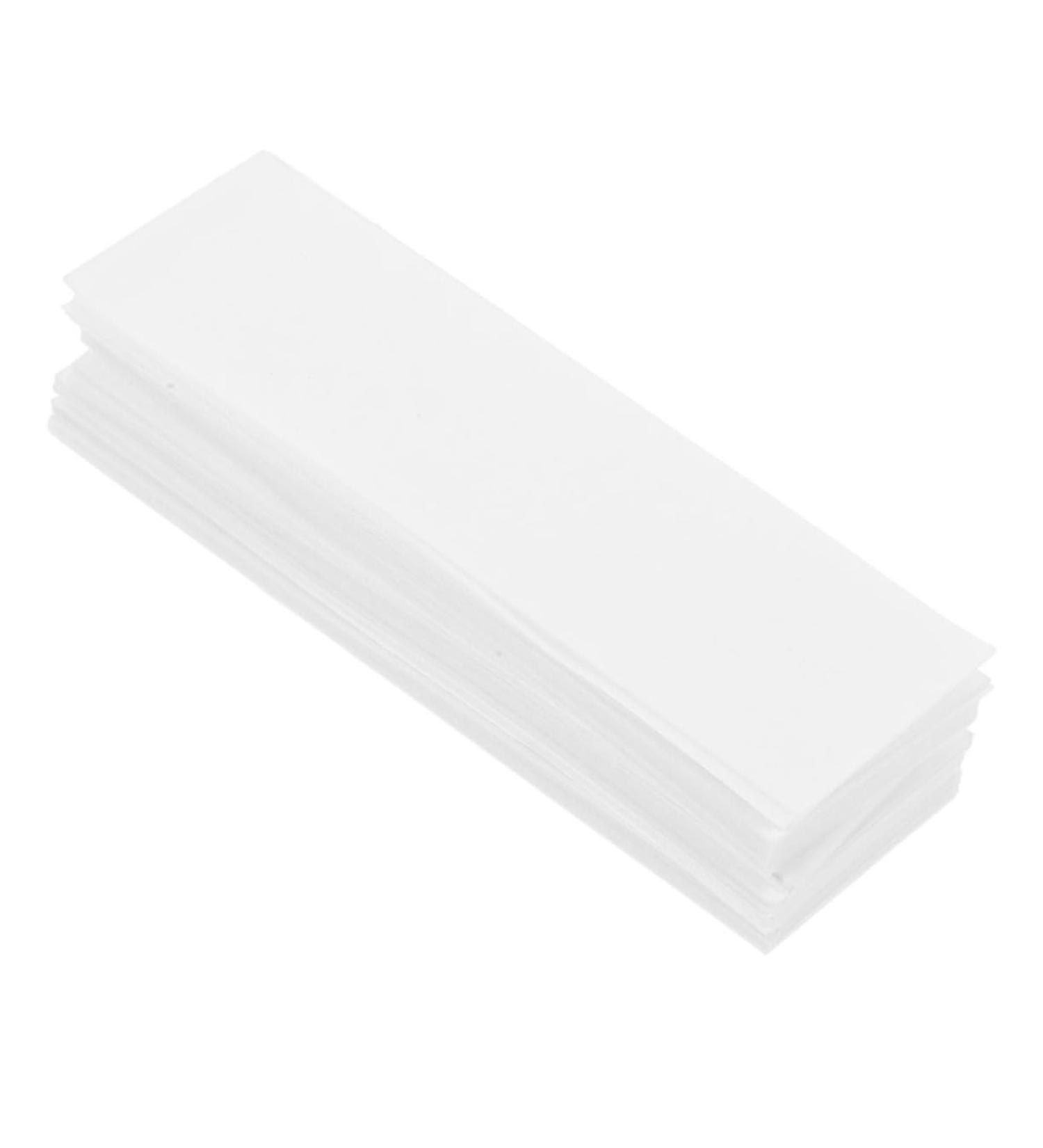 100pi ces Bandes De Papier Filtre Pour Laboratoire De Papier Filtre Pour Exp riences De Chimie Biologie Nettoyage De Microscope - Buy Online on GoSupps.com