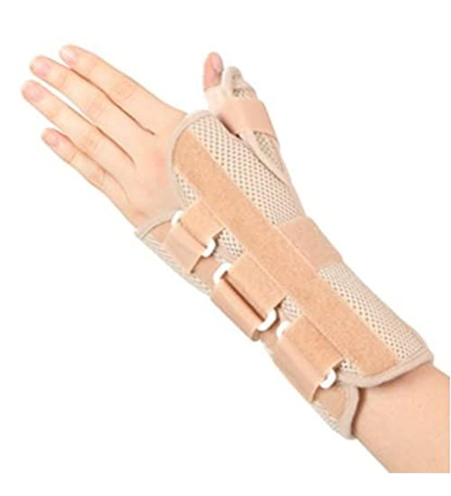Wrist Splint and Thumb Control C1WR-1301 Right Hand