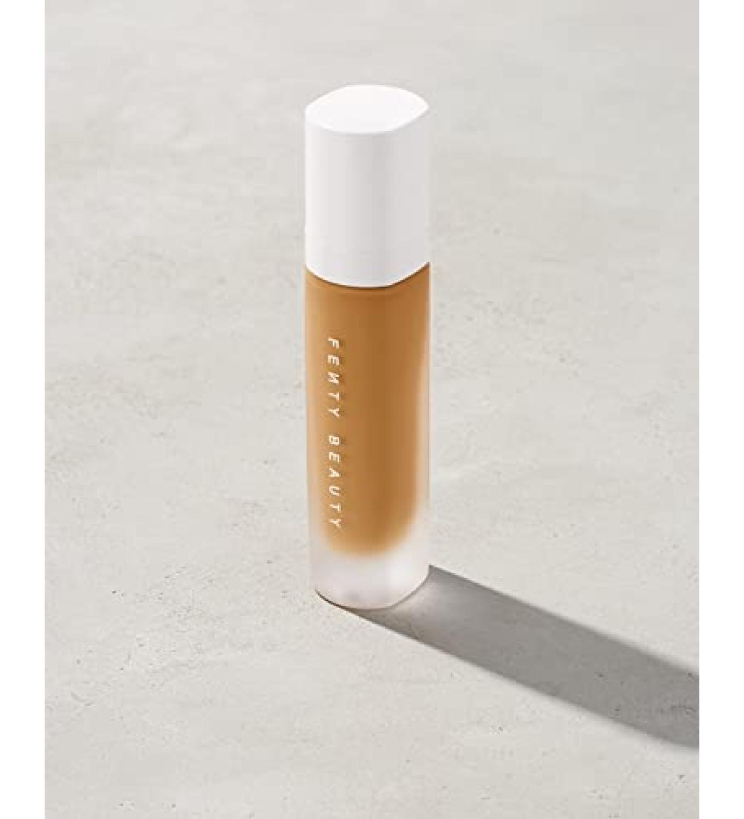 Pro Filt'r Soft Matte Longwear Foundation 360 - Oil-Free Formula for Flawless Coverage - Buy Online on GoSupps.com