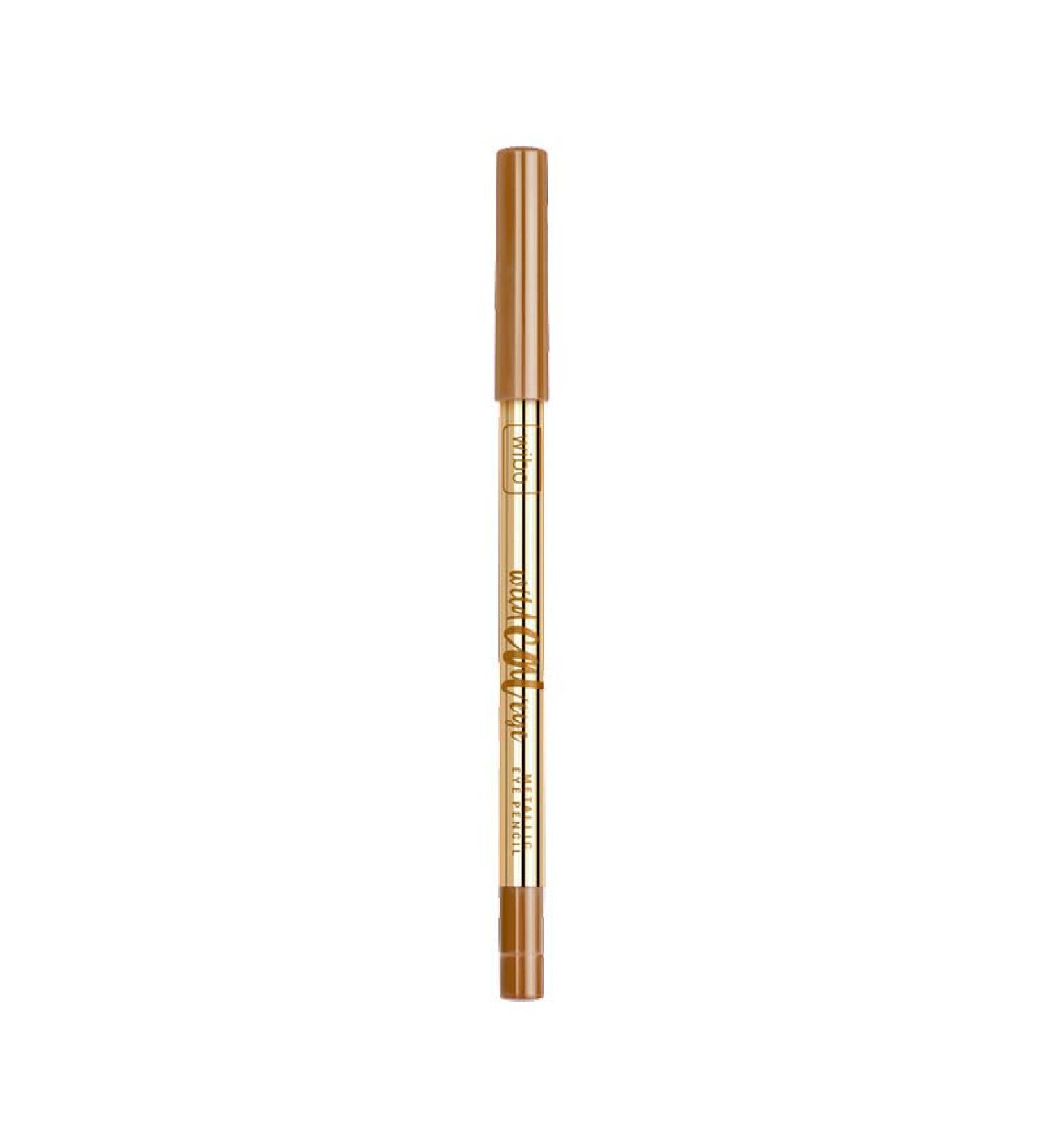 WIBO WIBO. Eyeliner Pencil Wild Cat Eye nr 4