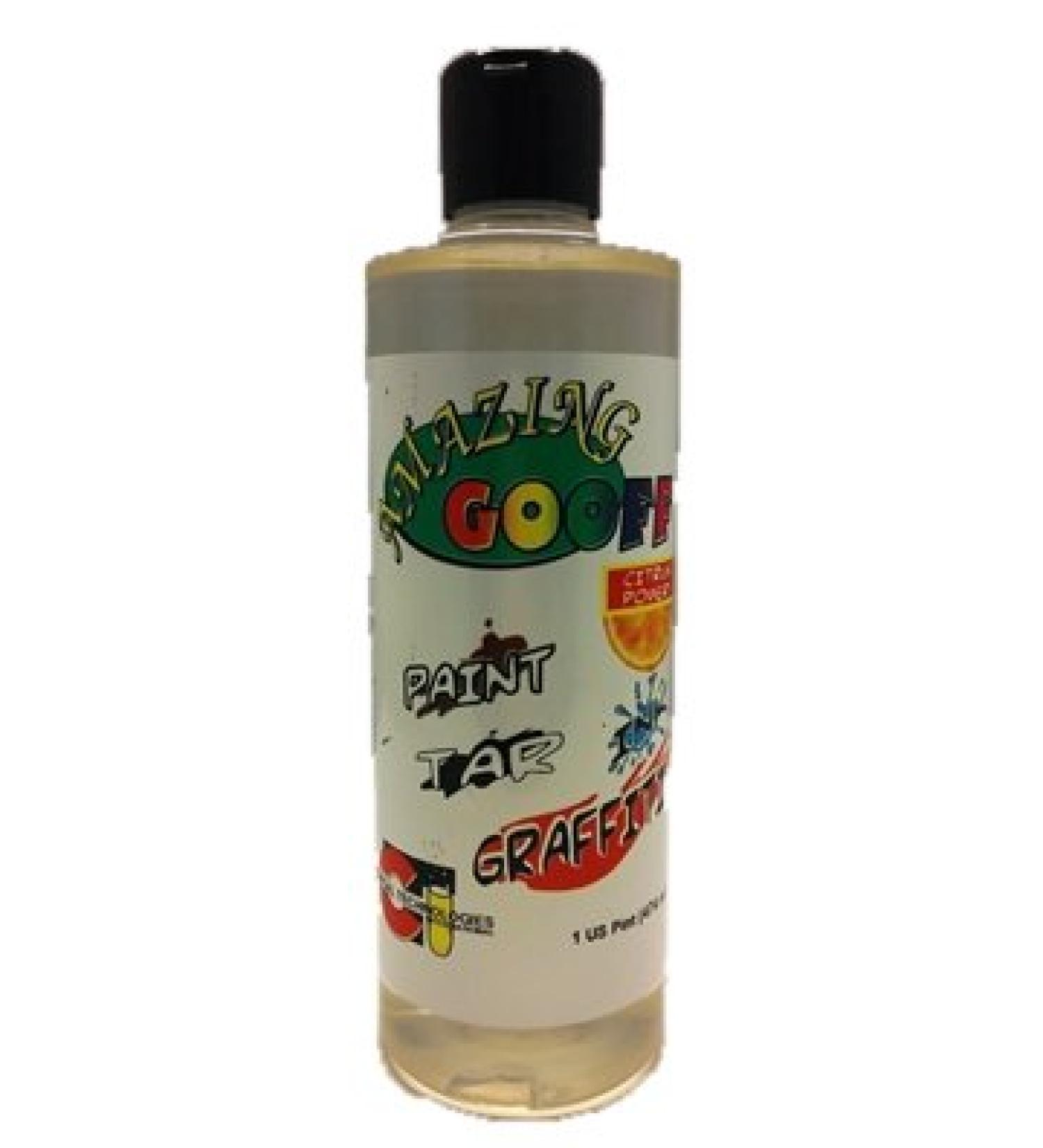 Pro's Choice Amazing Gooff Solvent Spotter