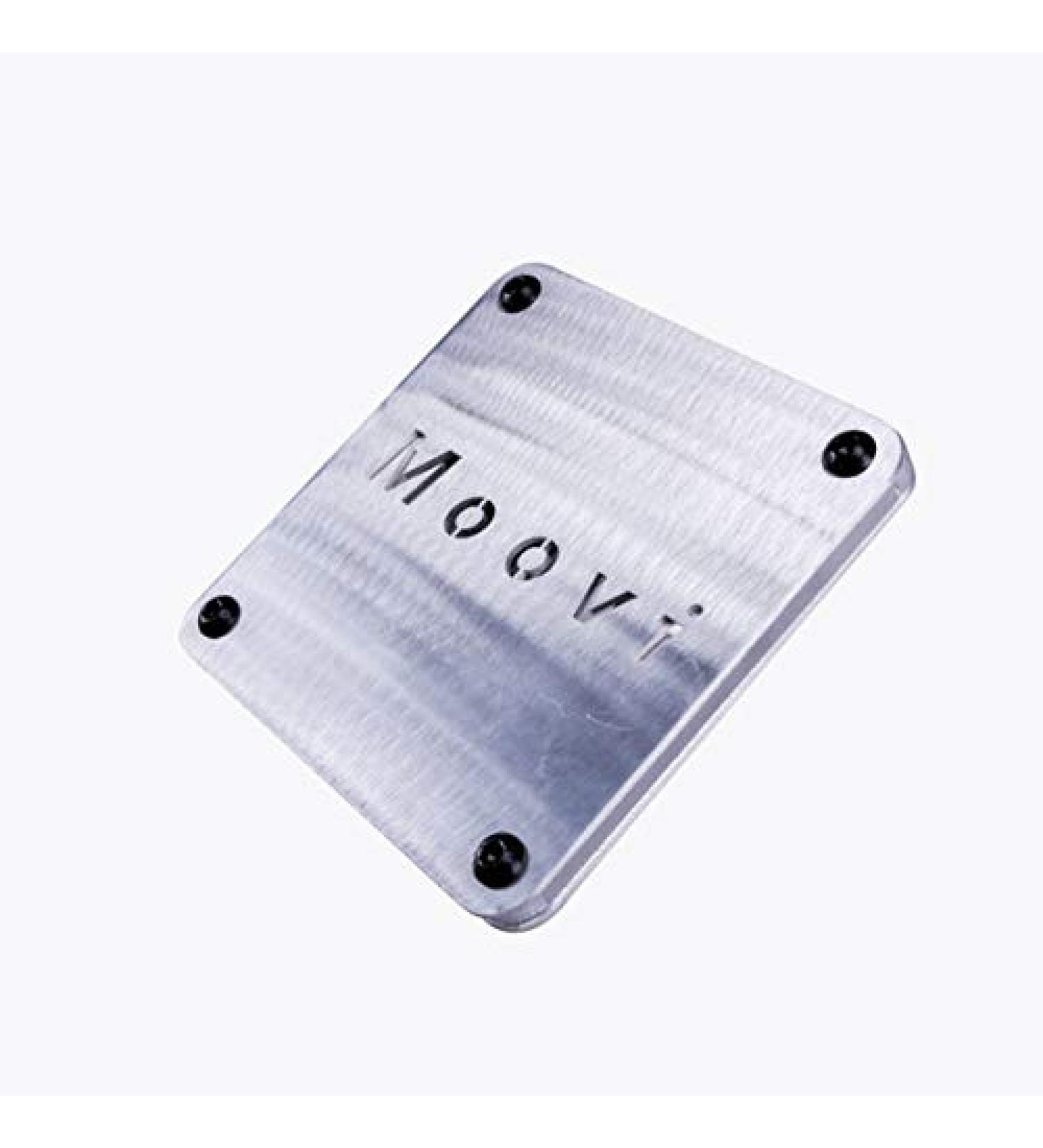 Moovi MoovIt System Holder E-Scooter - Versatile Transport Attachment for International Shipping - Buy Online on GoSupps.com