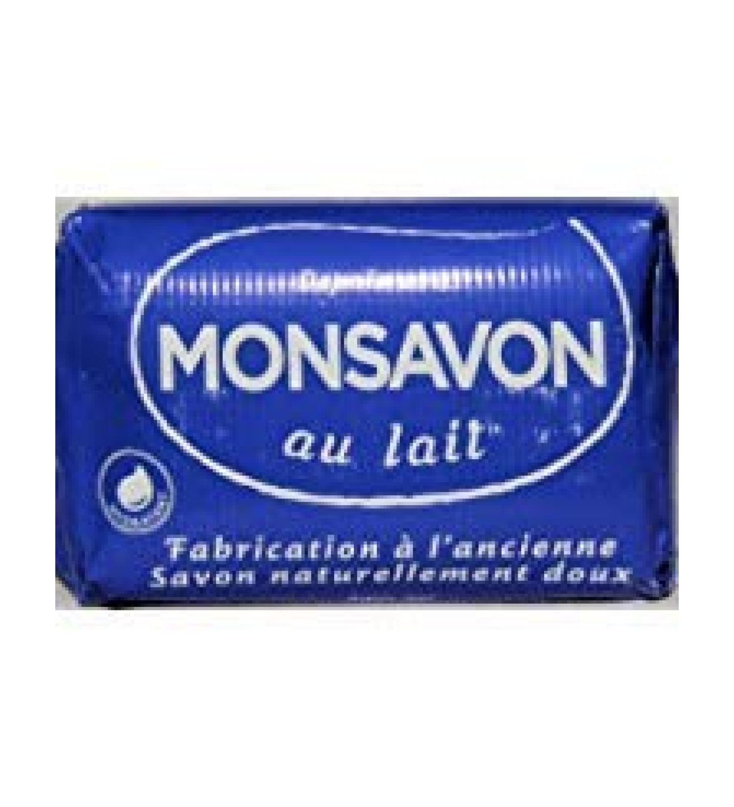 Au Lait Soap -200g
