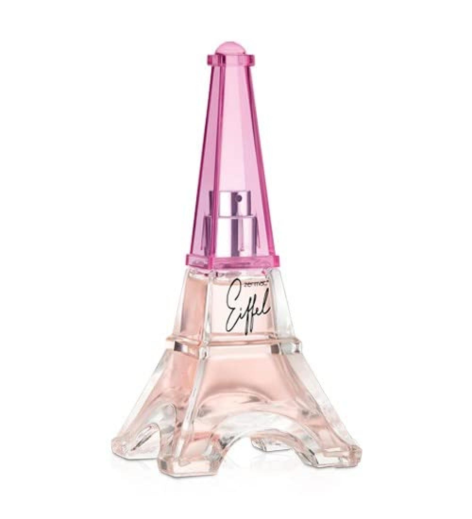 zermat EIFFEL FRAGRANCE FOR WOMEN - Buy Online on GoSupps.com