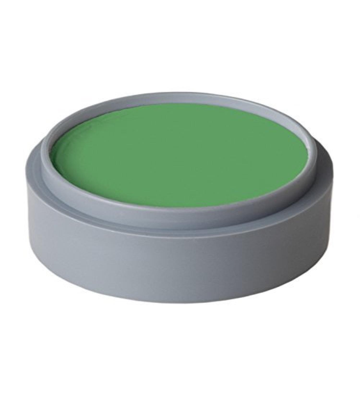 Party Discount Grimas Water Make-Up Water Prollery 60 ml 407 Green Fucker Envelope Halloween Carnival Milk Fasching Aquashmint