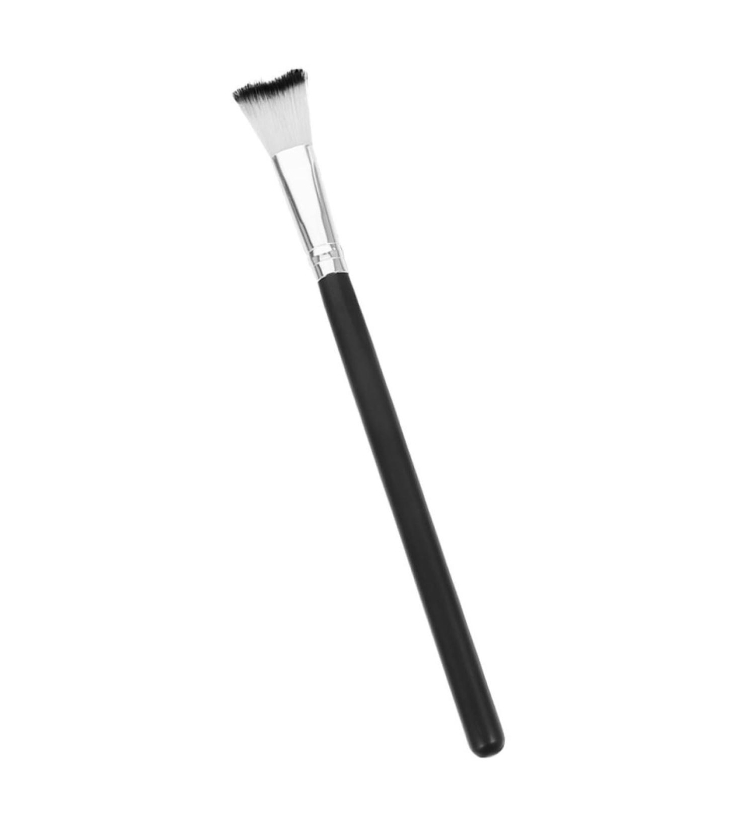 AUTSUPPL Powder Makeup Brush Makeup Brushes Woman Makeup Brush Blending Blush Brush 18.50X1.00X1.00CM Black - Buy Online on GoSupps.com