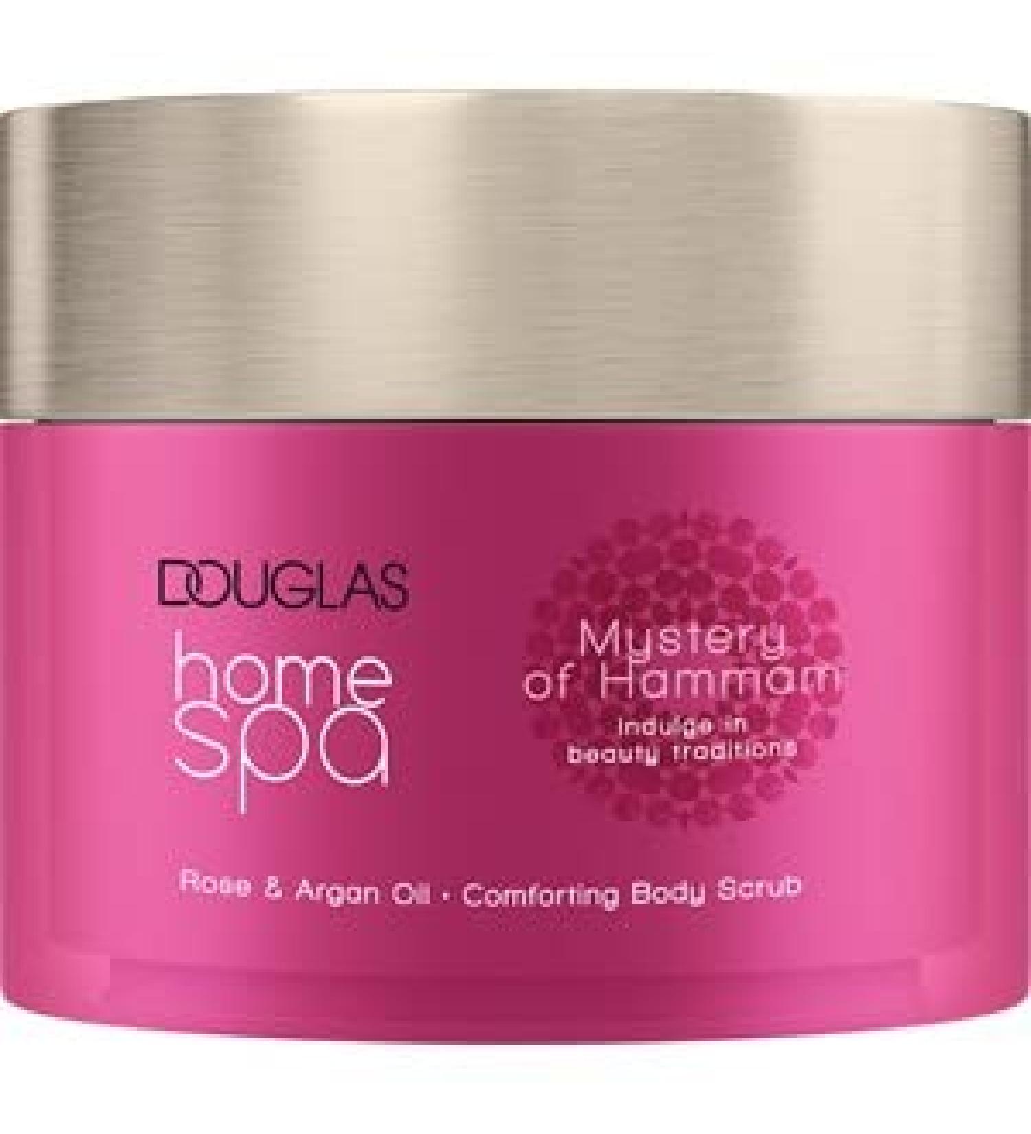 Douglas - Home SPA - Mystery of Hammam - Body Scrub 200g