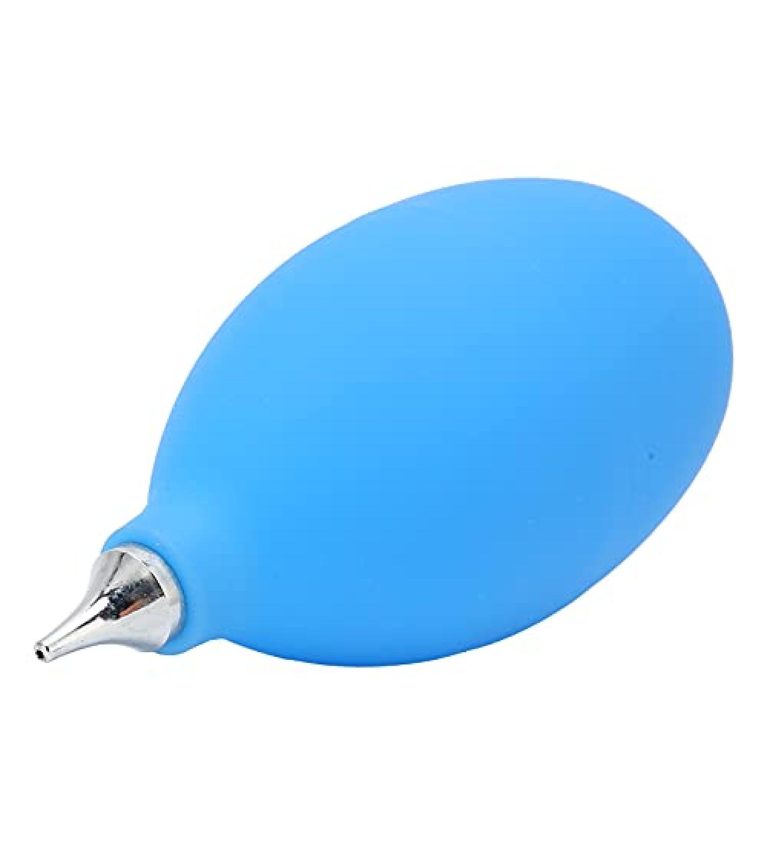 EBTOOLS Hearing Aid Puffer Cleaner - Air Dust Blower & Cleaning Tool - Buy Online on GoSupps.com