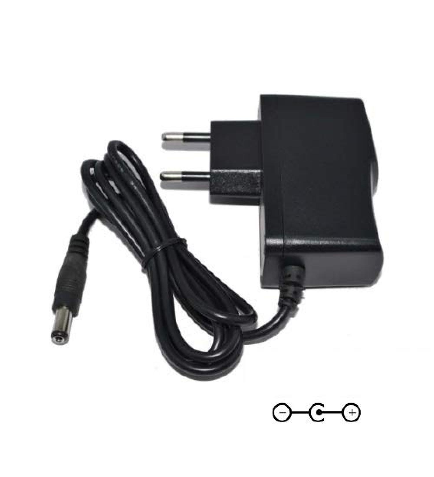 TOP CHARGEUR * Mains adapter charger 4.5 V for hair clipper BaByliss Pro 45 Intensive E956E