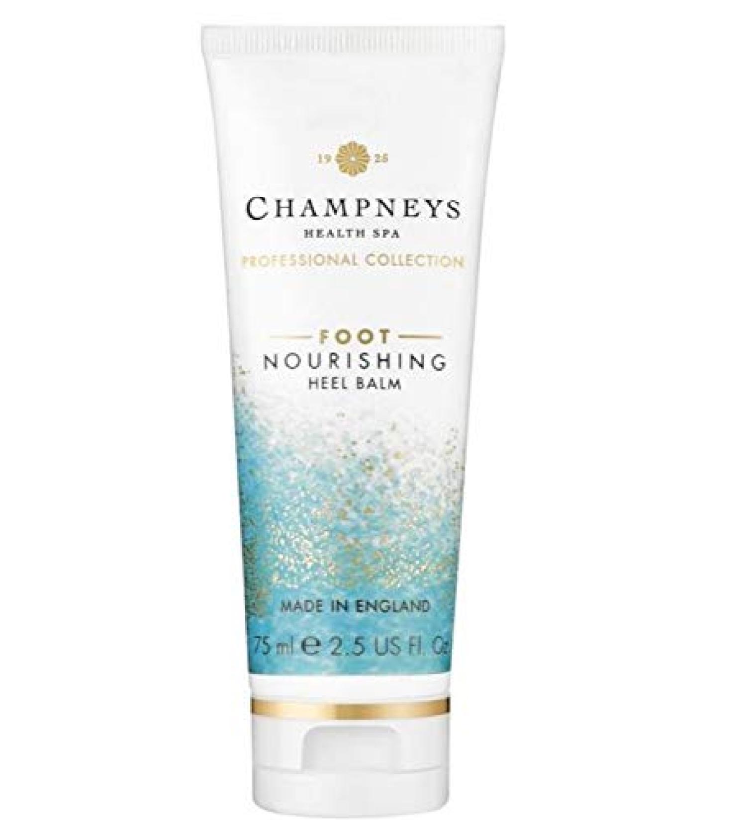 Champneys Professional Collection Nourishing Heel Balm 75 ml