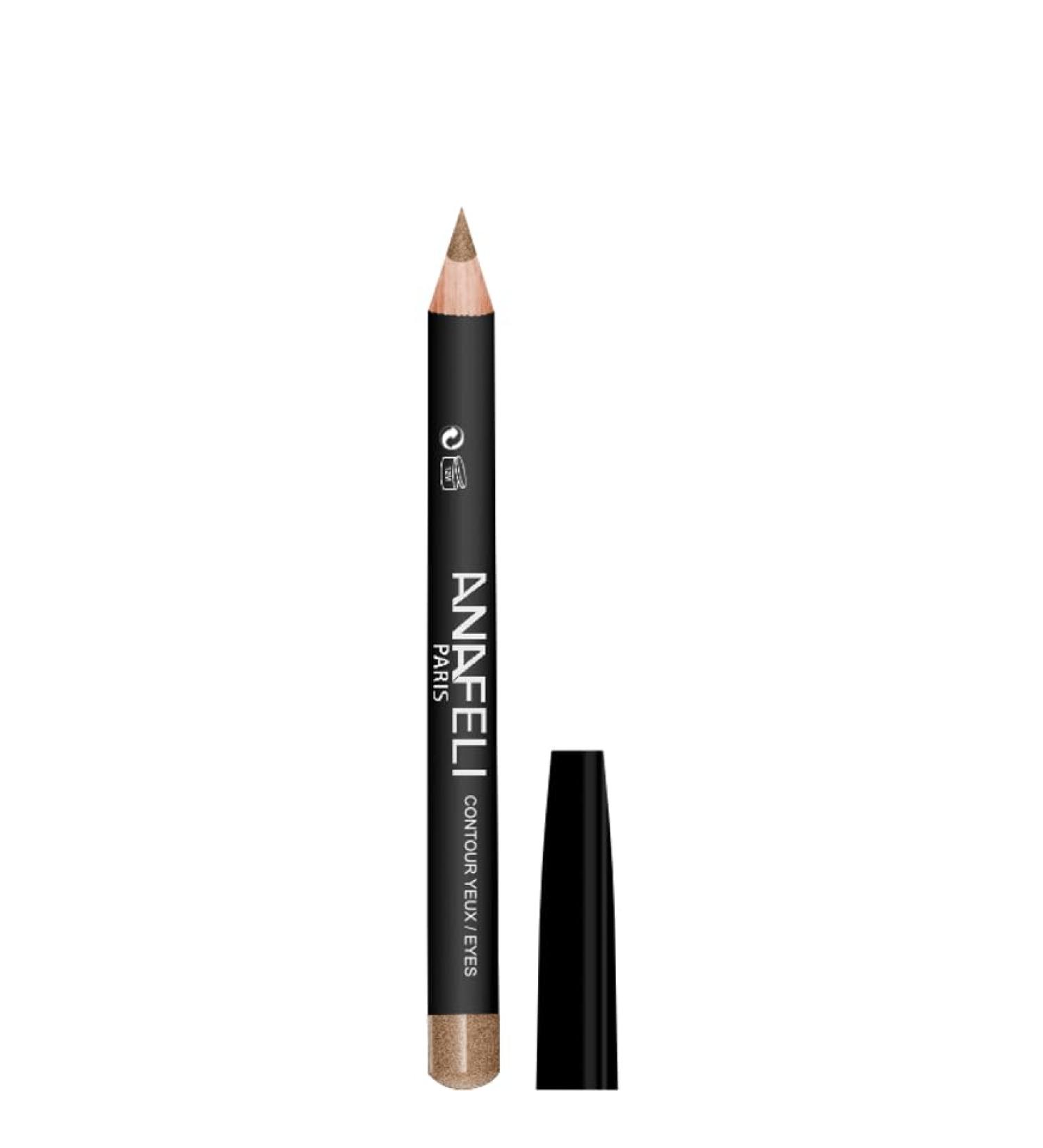 ANAFELI Eye Contour Pencil (Cappuccino 06)