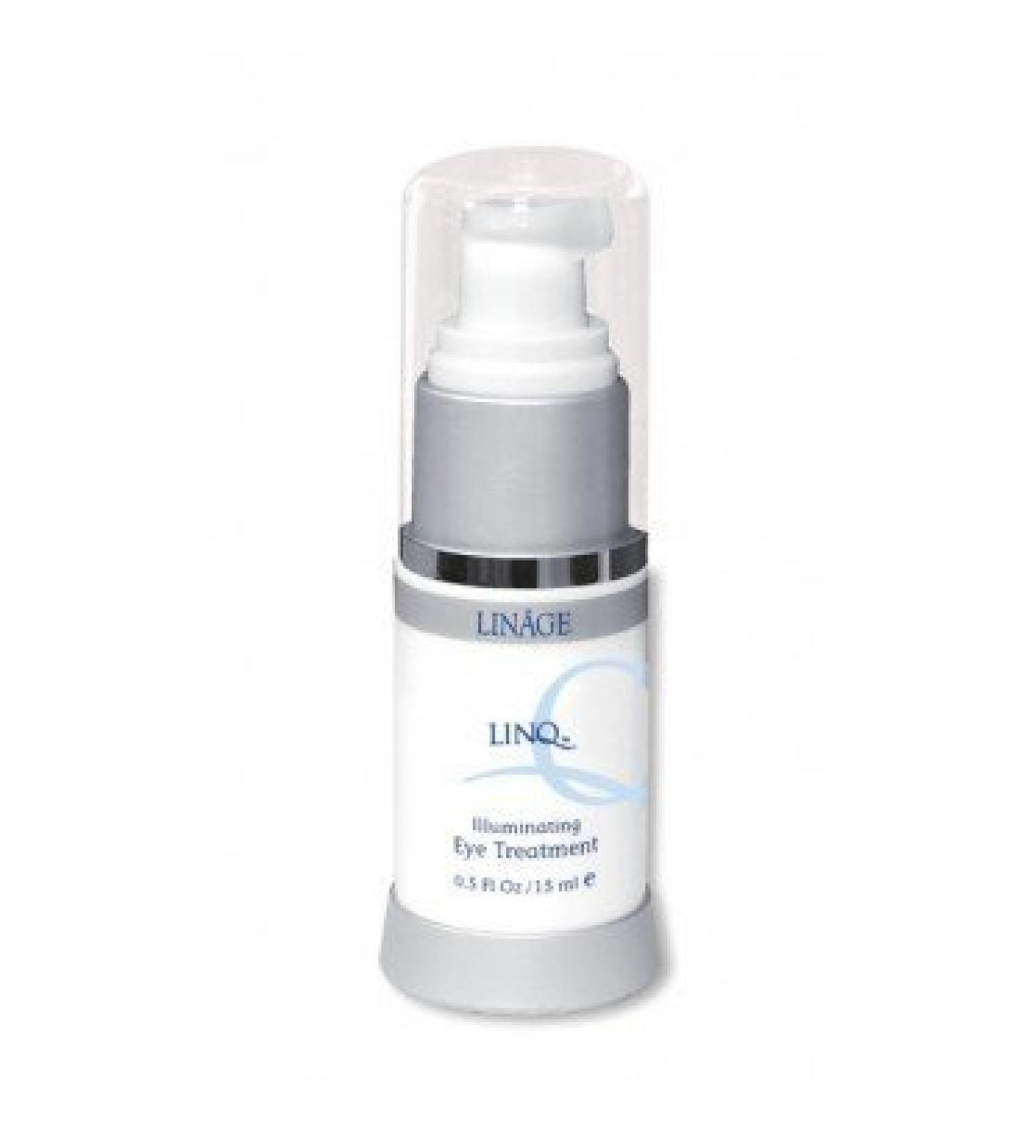 Illuminating Moisturizing Eye Treatment 0.5oz