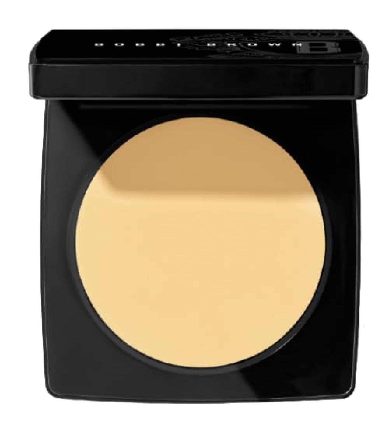 BOBBI BROWN Sheer Finish Pressed Powder Pale Yellow 9 g