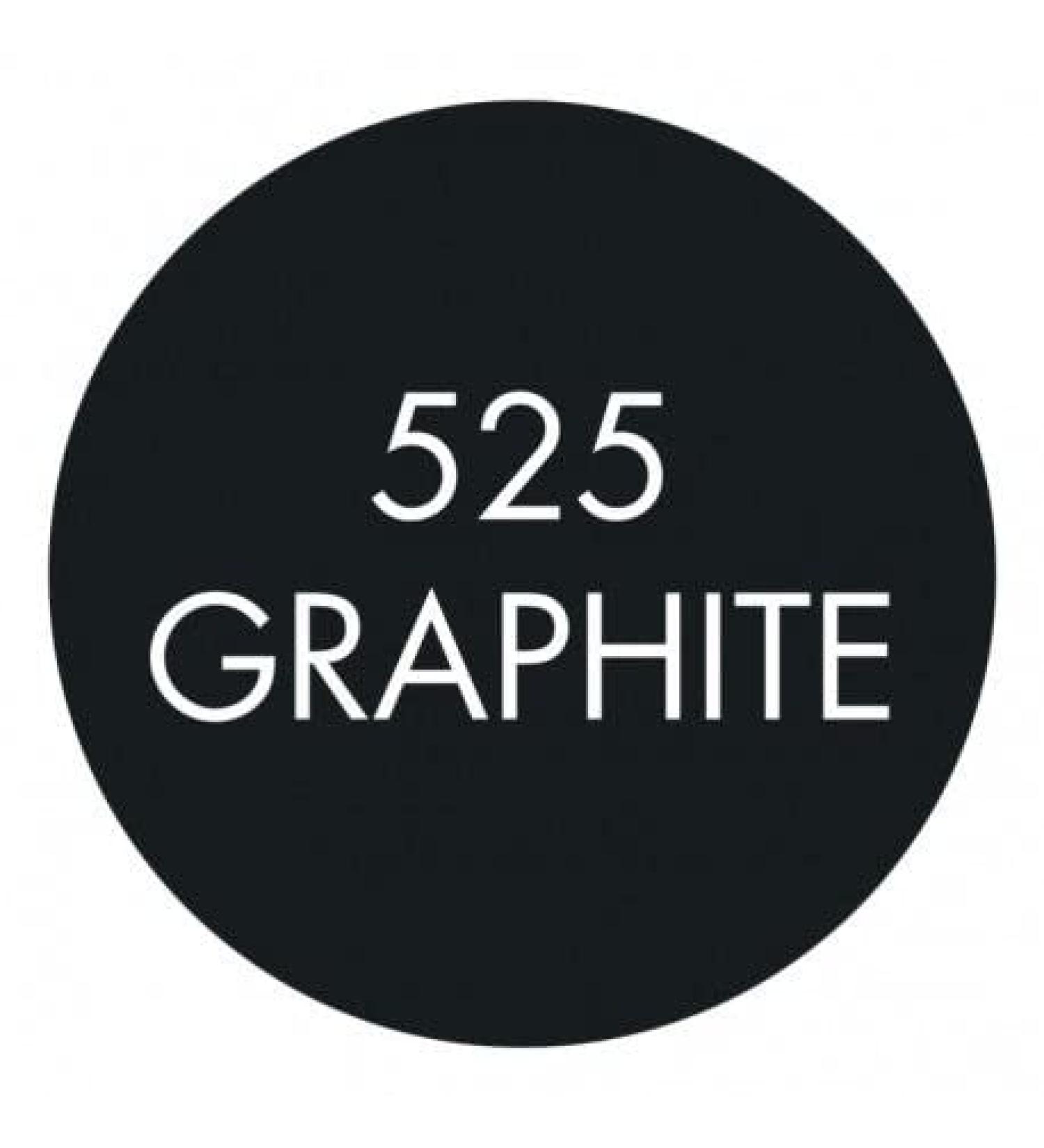 Montalto MONTALTO BEAUTY ORGANIC Eyeshadow Perles 525 Graphite Montalto B. organic