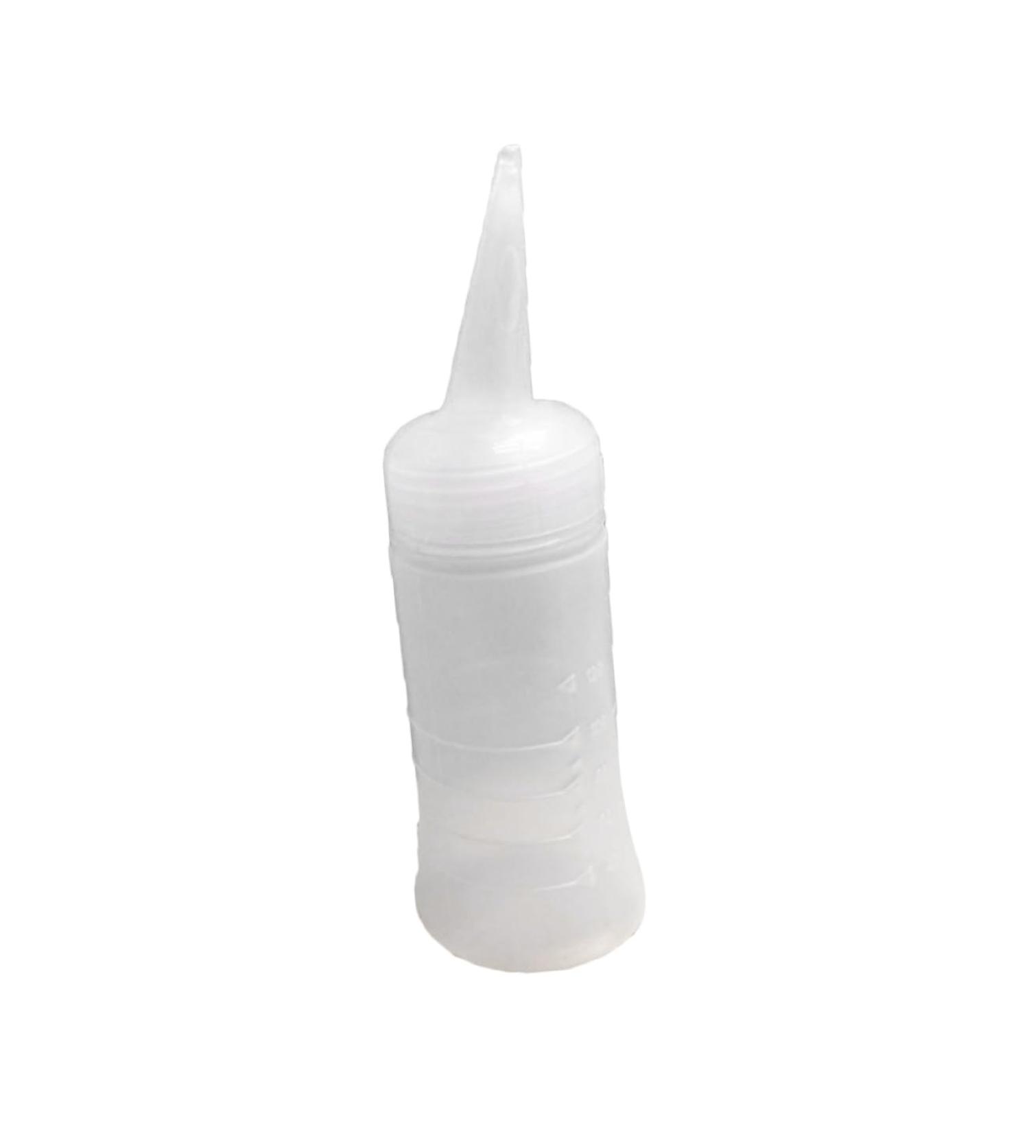 DOITOOL Hair Coloring Applicator & Witch Hat Headband | Disposable Hair Catchers for Women - Easy Comb & Cap Liner - Buy Online on GoSupps.com